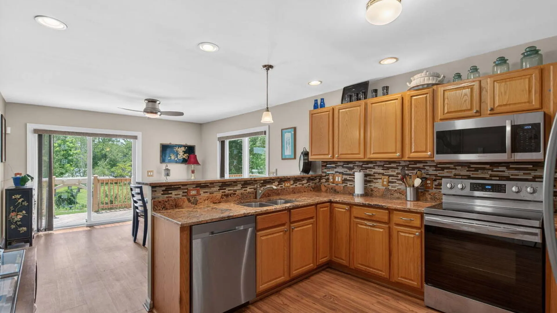 Property at 99 Turnabout Road, Sand Lake, NY 12196 18