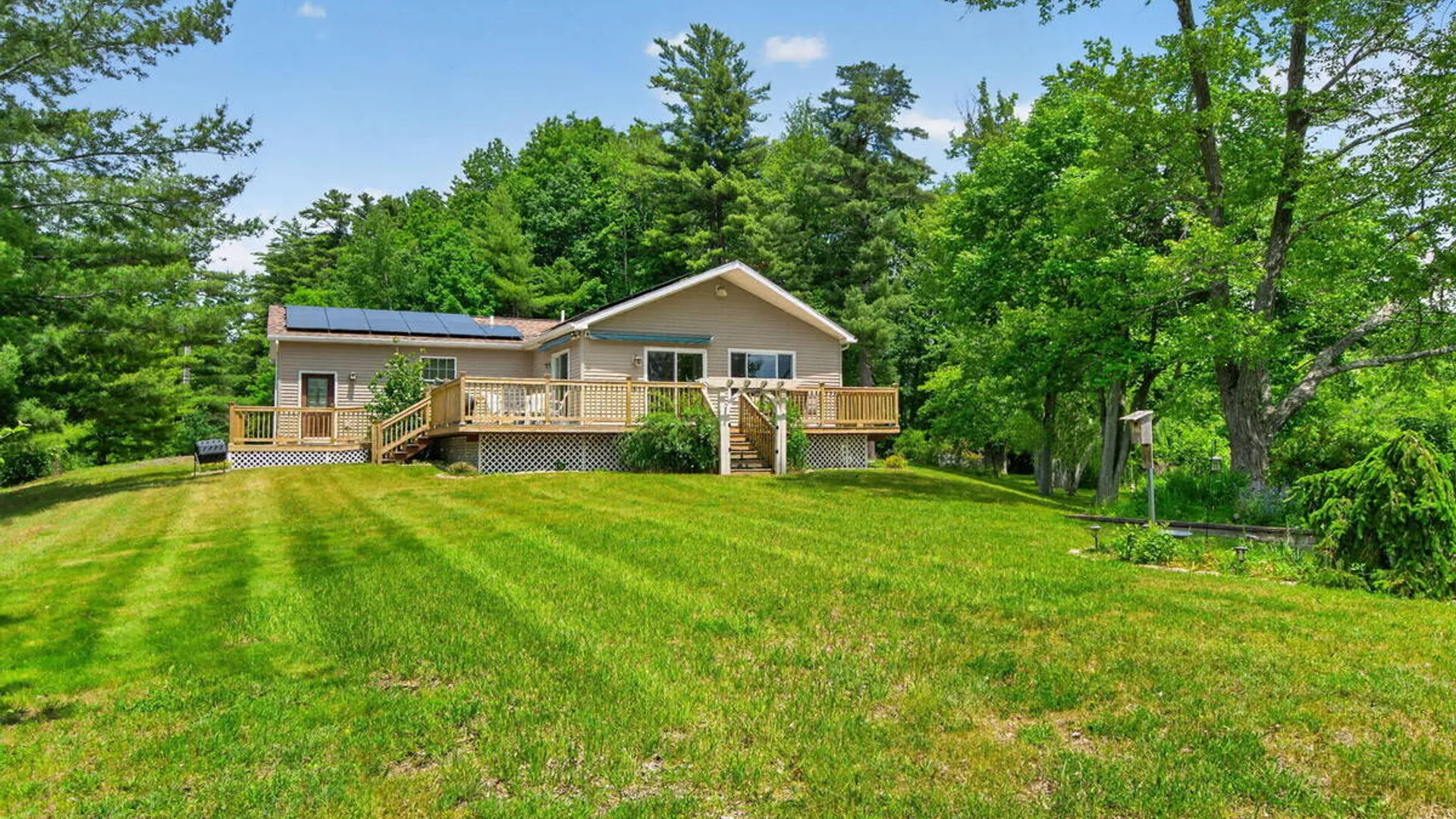 Property at 99 Turnabout Road, Sand Lake, NY 12196 2