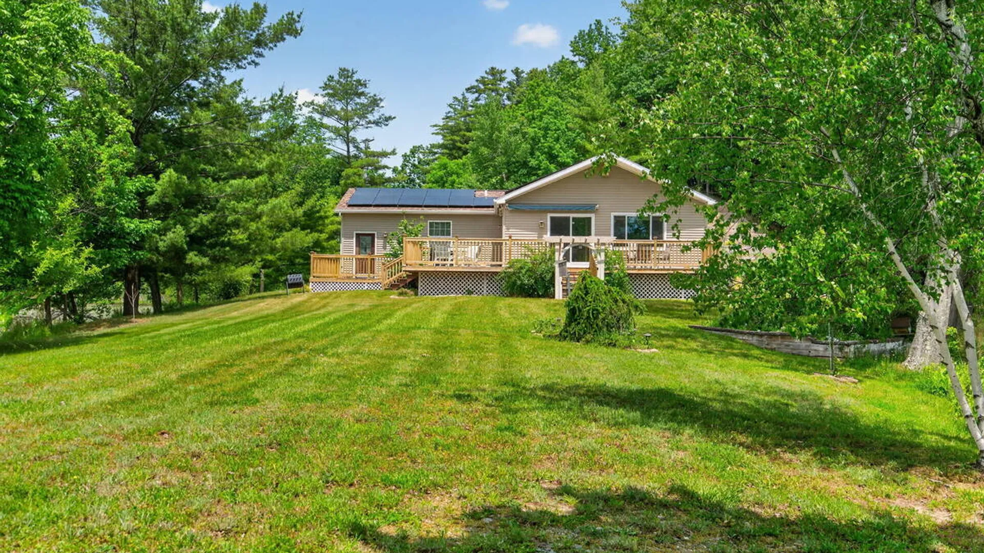 Property at 99 Turnabout Road, Sand Lake, NY 12196 3