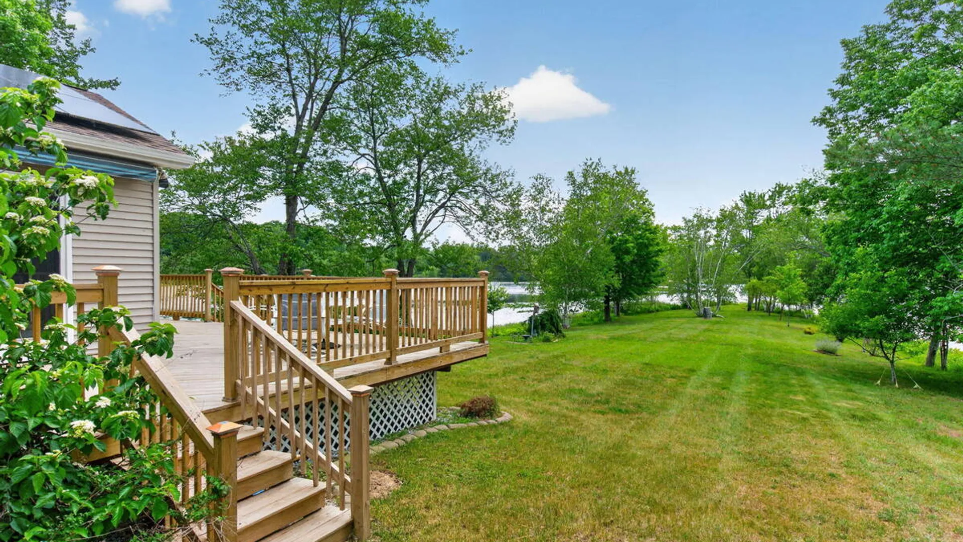 Property at 99 Turnabout Road, Sand Lake, NY 12196 4