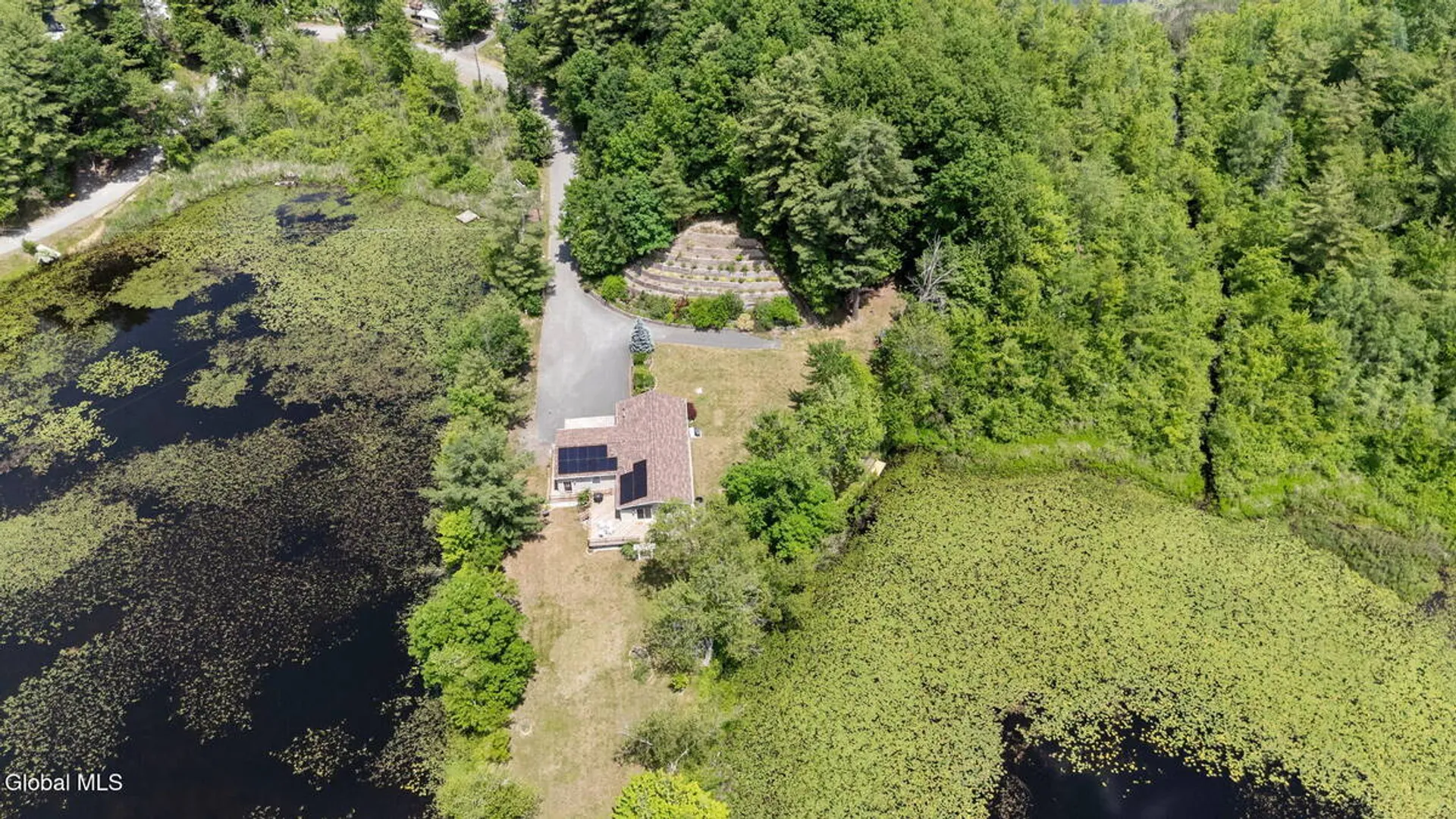 Property at 99 Turnabout Road, Sand Lake, NY 12196 42
