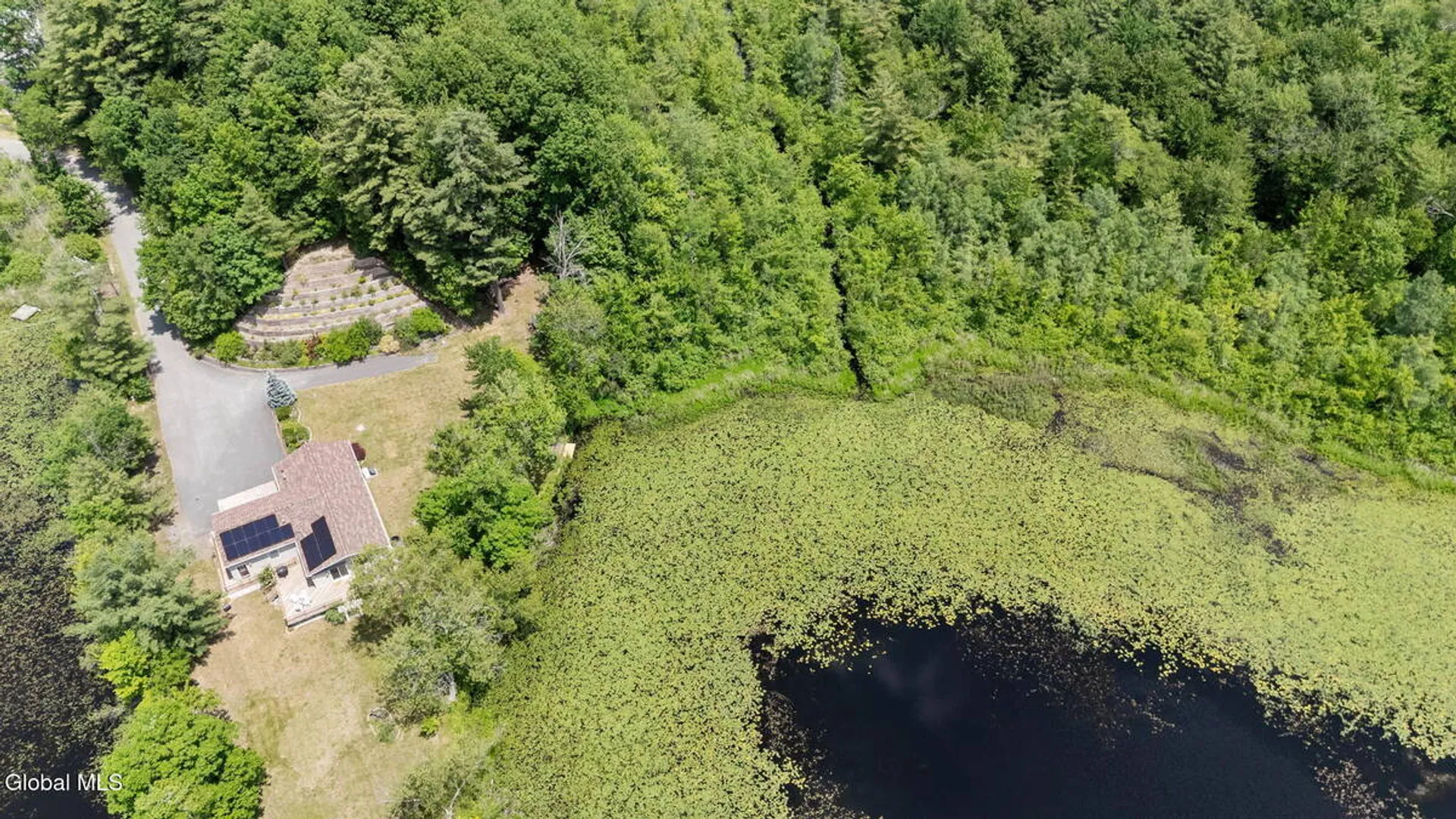 Property at 99 Turnabout Road, Sand Lake, NY 12196 43