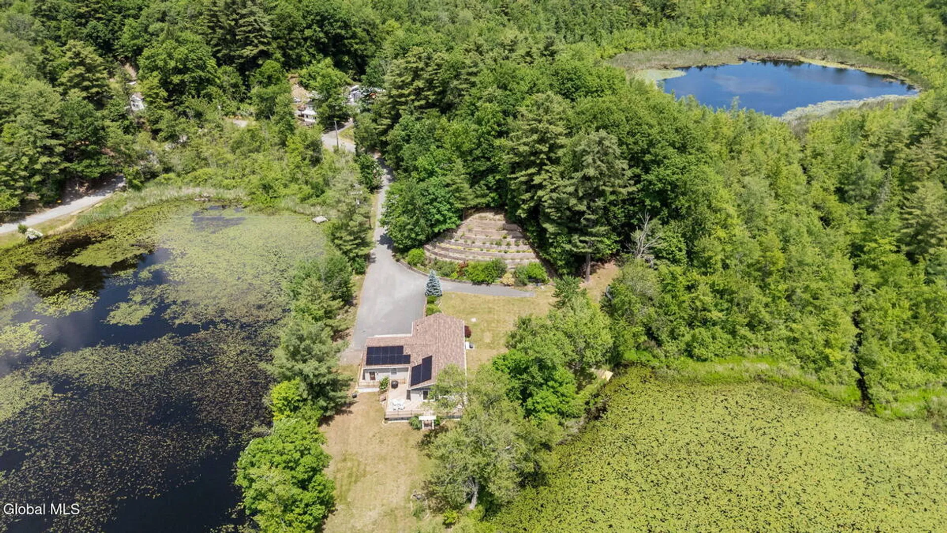 Property at 99 Turnabout Road, Sand Lake, NY 12196 44