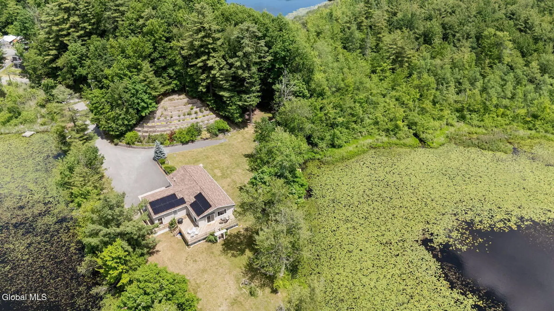Property at 99 Turnabout Road, Sand Lake, NY 12196 45