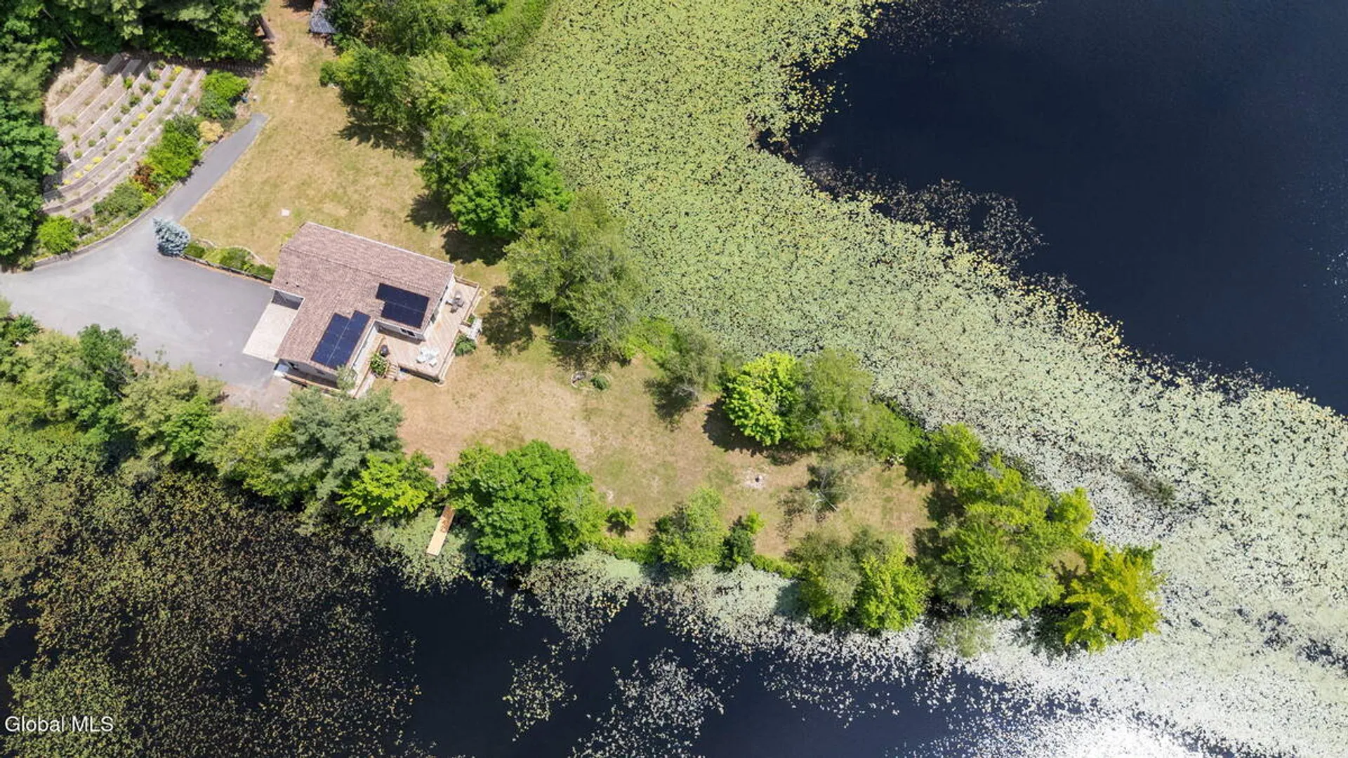 Property at 99 Turnabout Road, Sand Lake, NY 12196 46