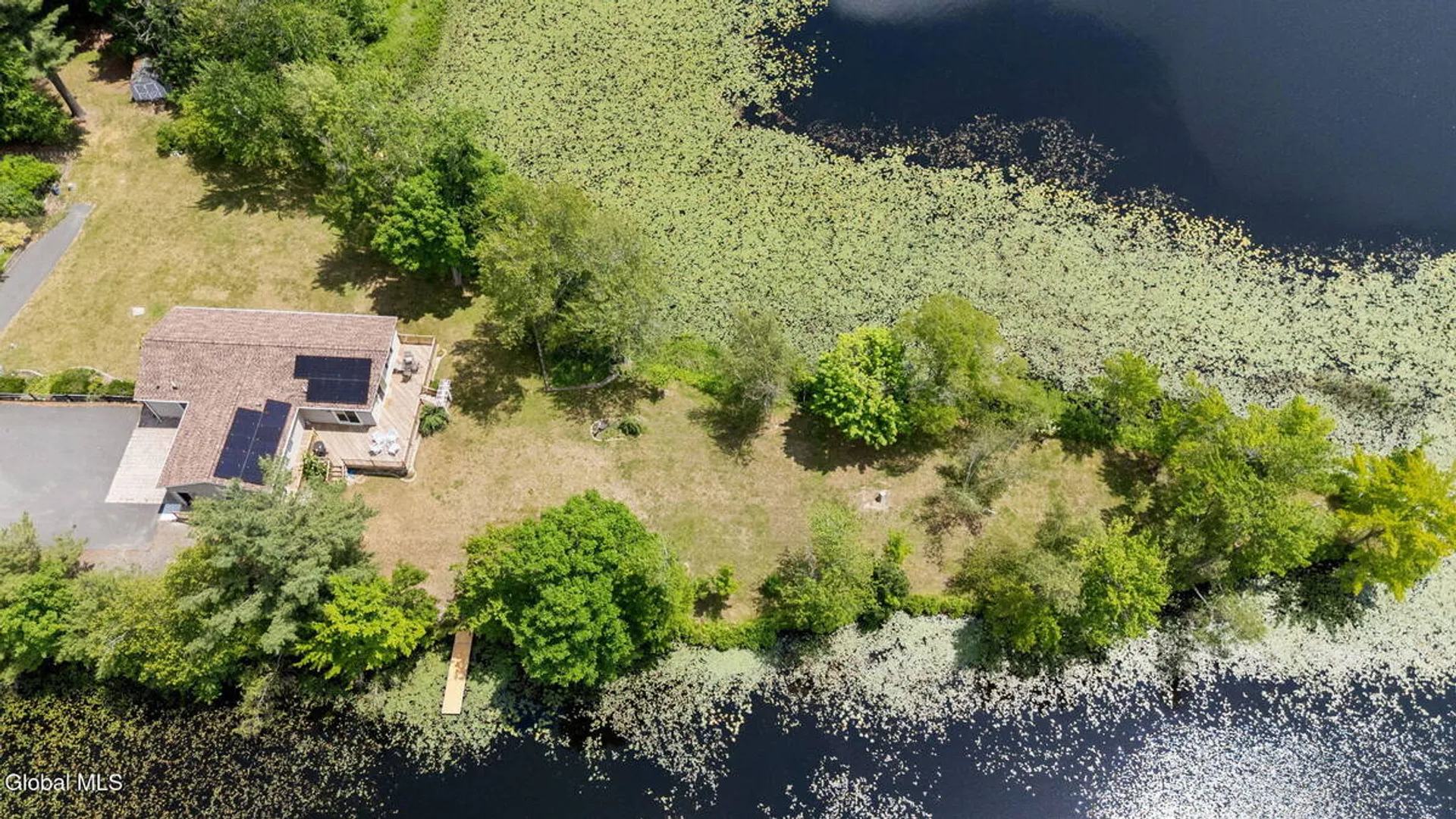 Property at 99 Turnabout Road, Sand Lake, NY 12196 48