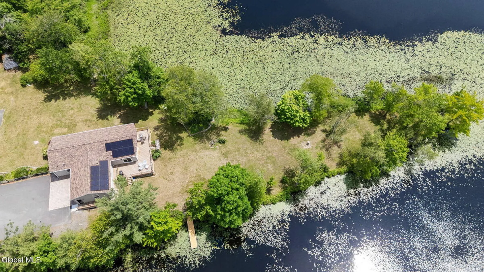 Property at 99 Turnabout Road, Sand Lake, NY 12196 49