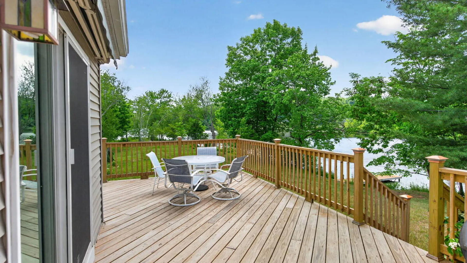 Property at 99 Turnabout Road, Sand Lake, NY 12196 5