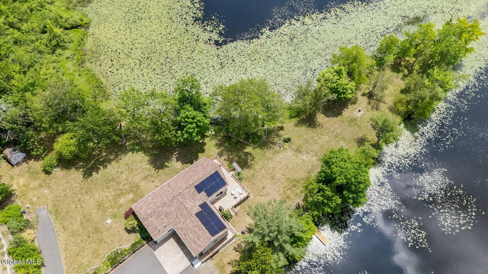 Property at 99 Turnabout Road, Sand Lake, NY 12196 50