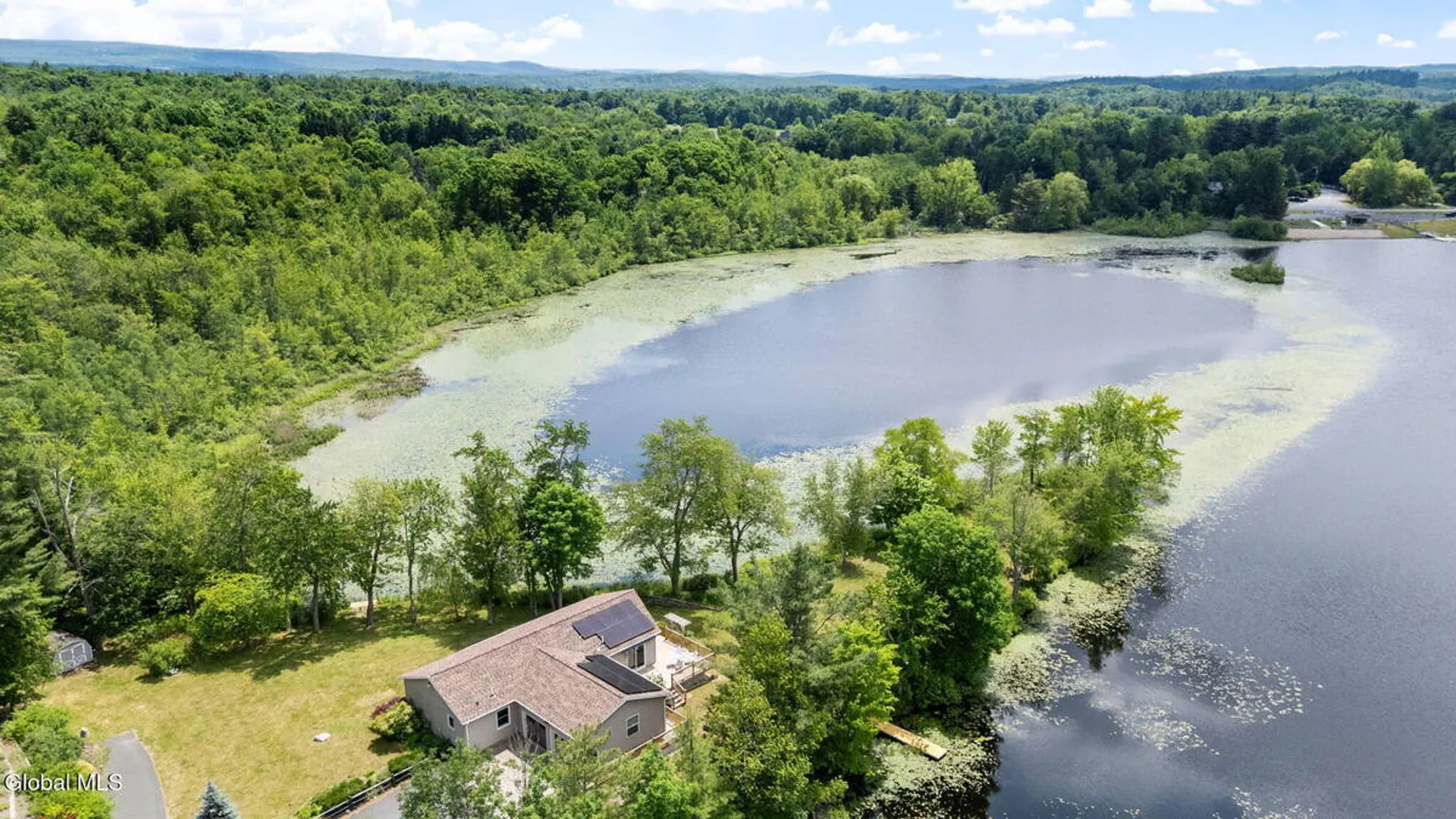 Property at 99 Turnabout Road, Sand Lake, NY 12196 51