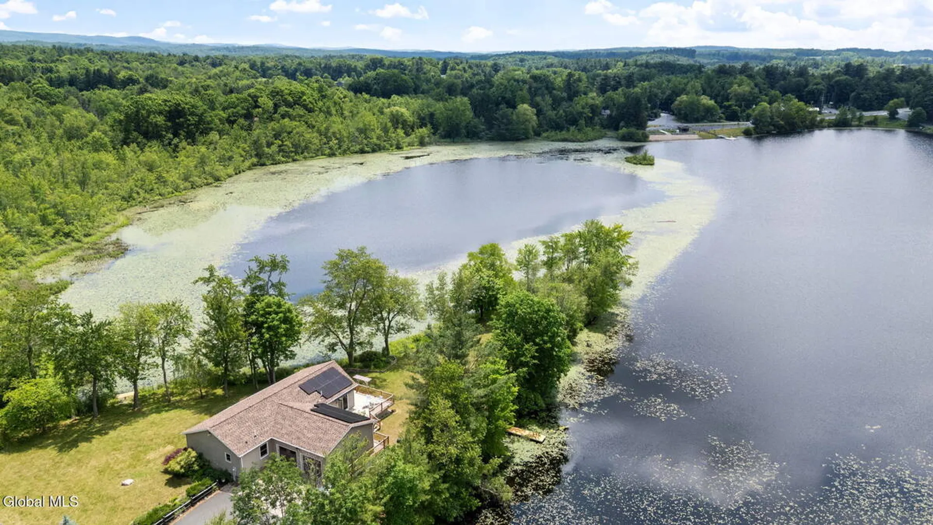 Property at 99 Turnabout Road, Sand Lake, NY 12196 52
