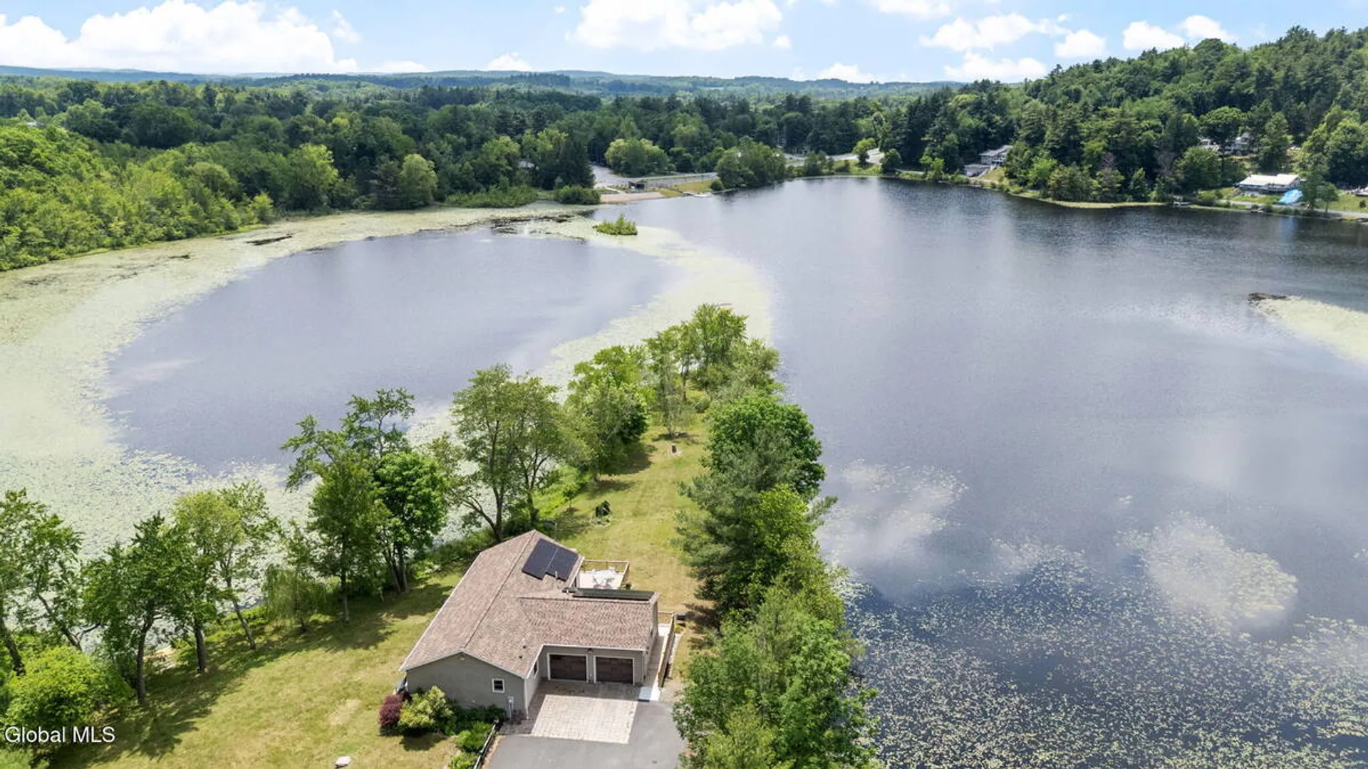 Property at 99 Turnabout Road, Sand Lake, NY 12196 53