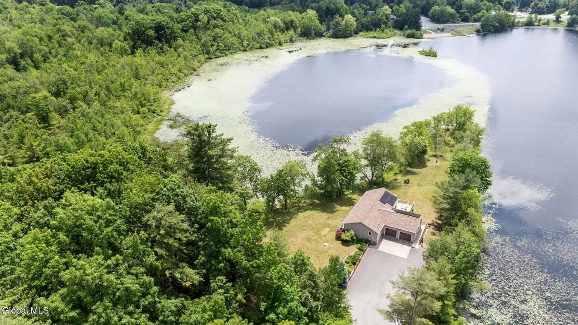 Property at 99 Turnabout Road, Sand Lake, NY 12196 54