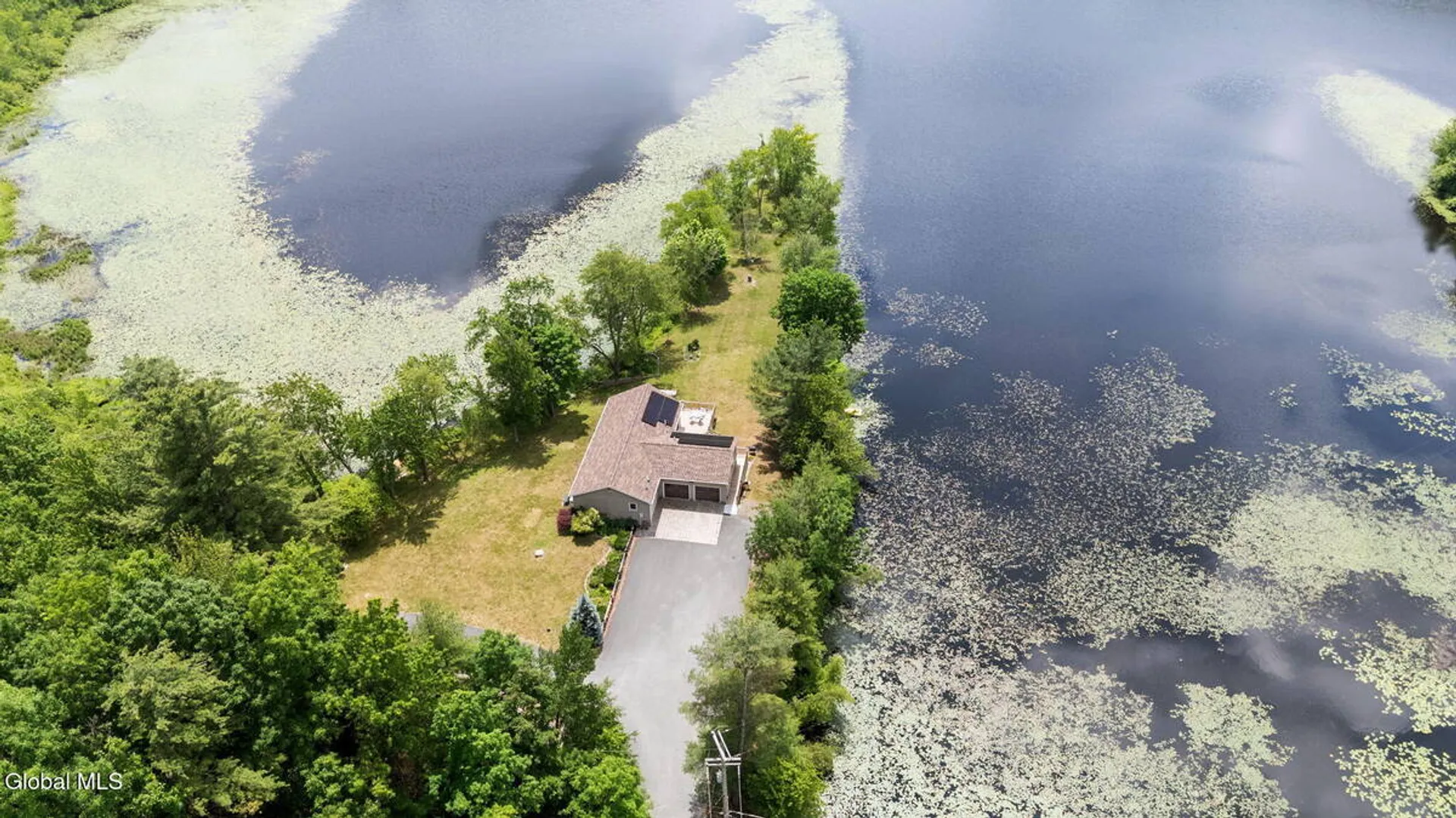 Property at 99 Turnabout Road, Sand Lake, NY 12196 55
