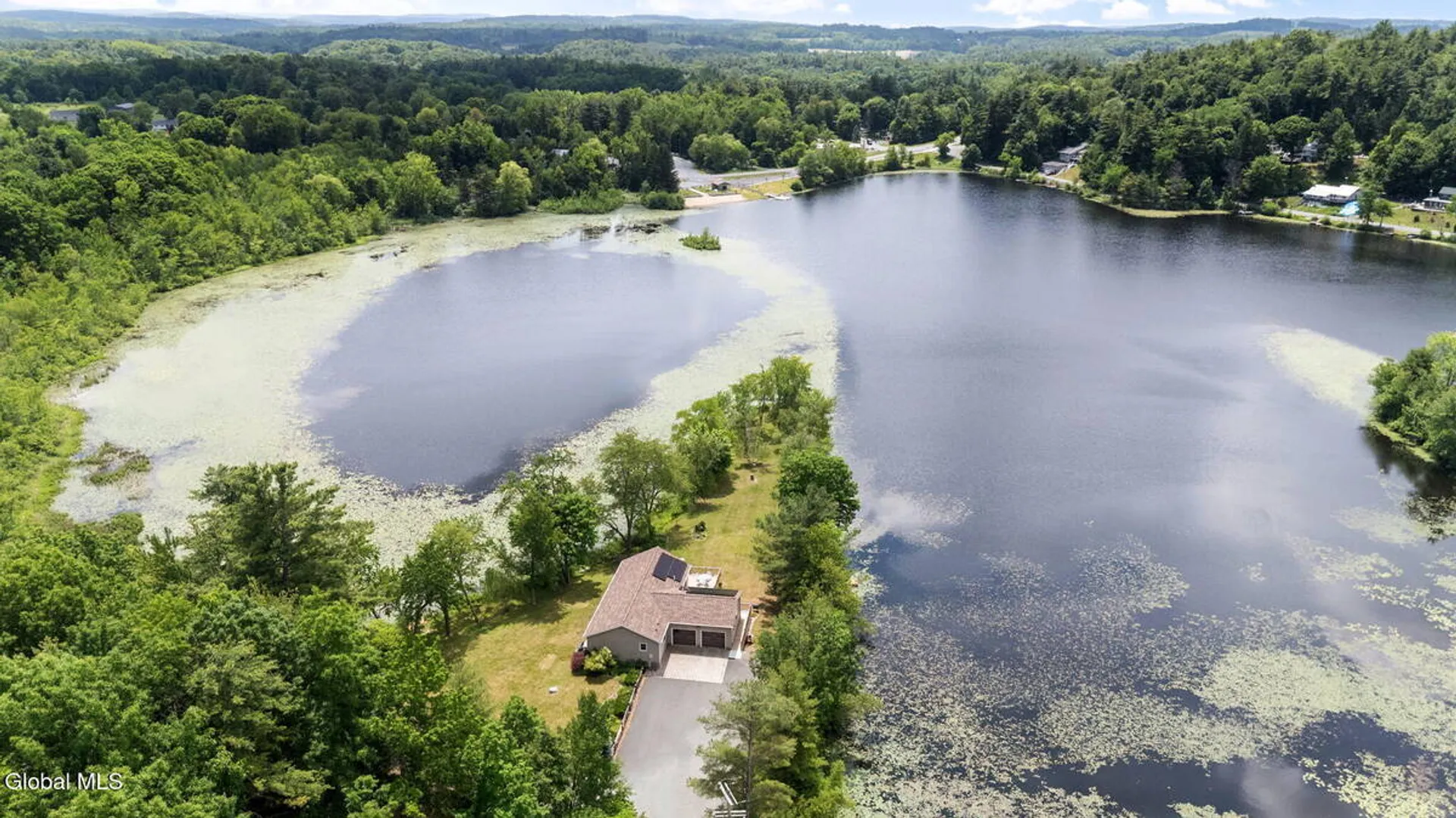 Property at 99 Turnabout Road, Sand Lake, NY 12196 56