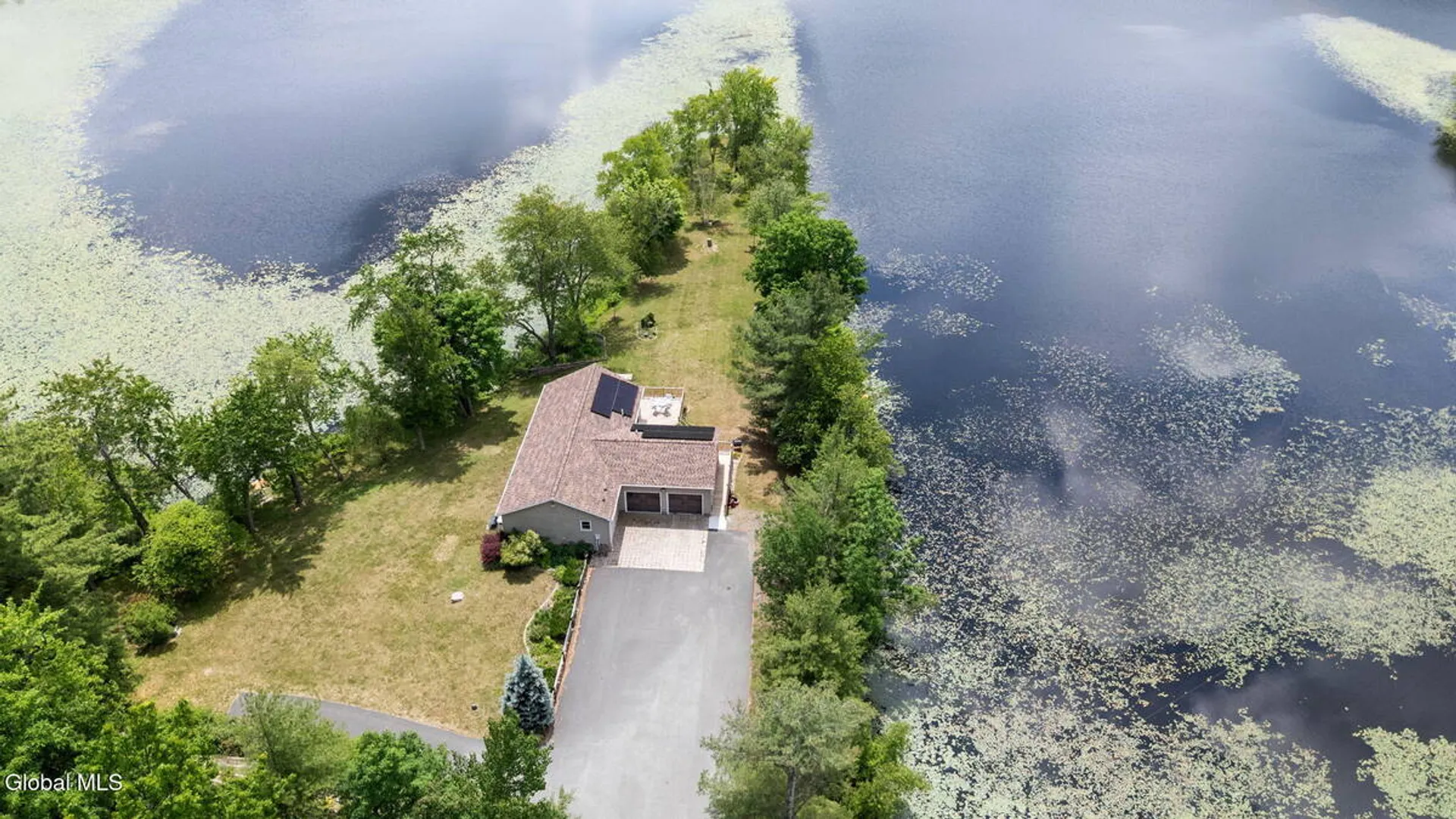 Property at 99 Turnabout Road, Sand Lake, NY 12196 58