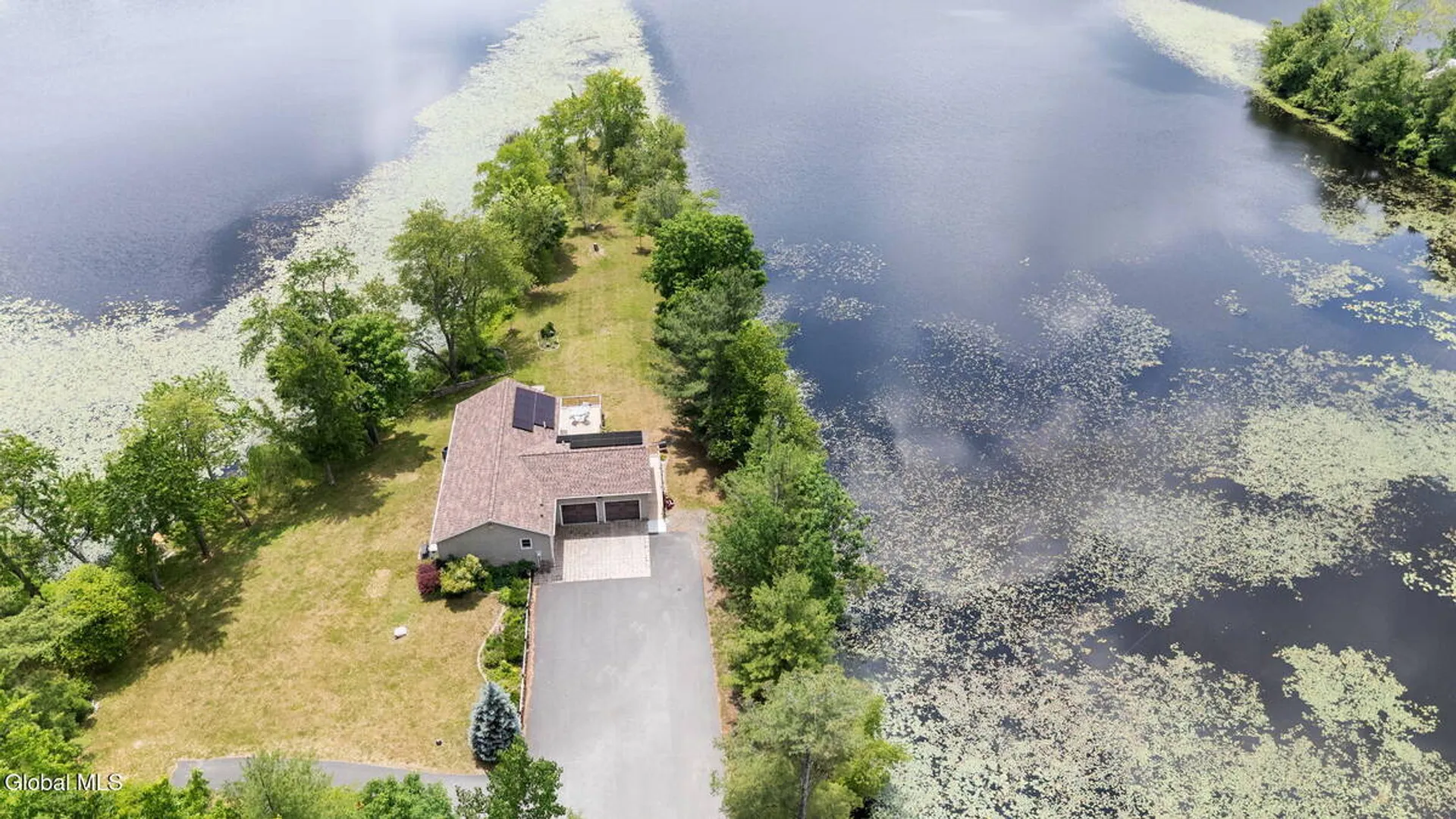 Property at 99 Turnabout Road, Sand Lake, NY 12196 59