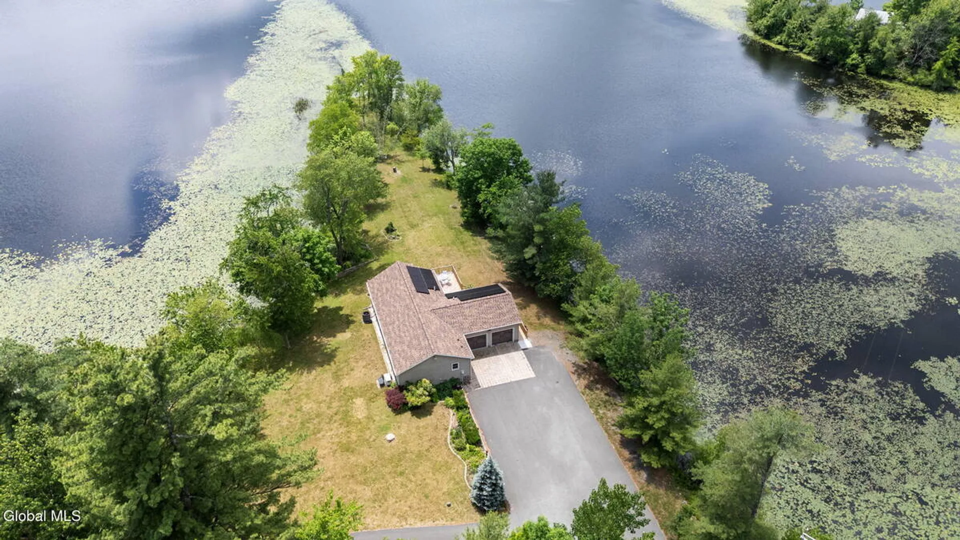 Property at 99 Turnabout Road, Sand Lake, NY 12196 60