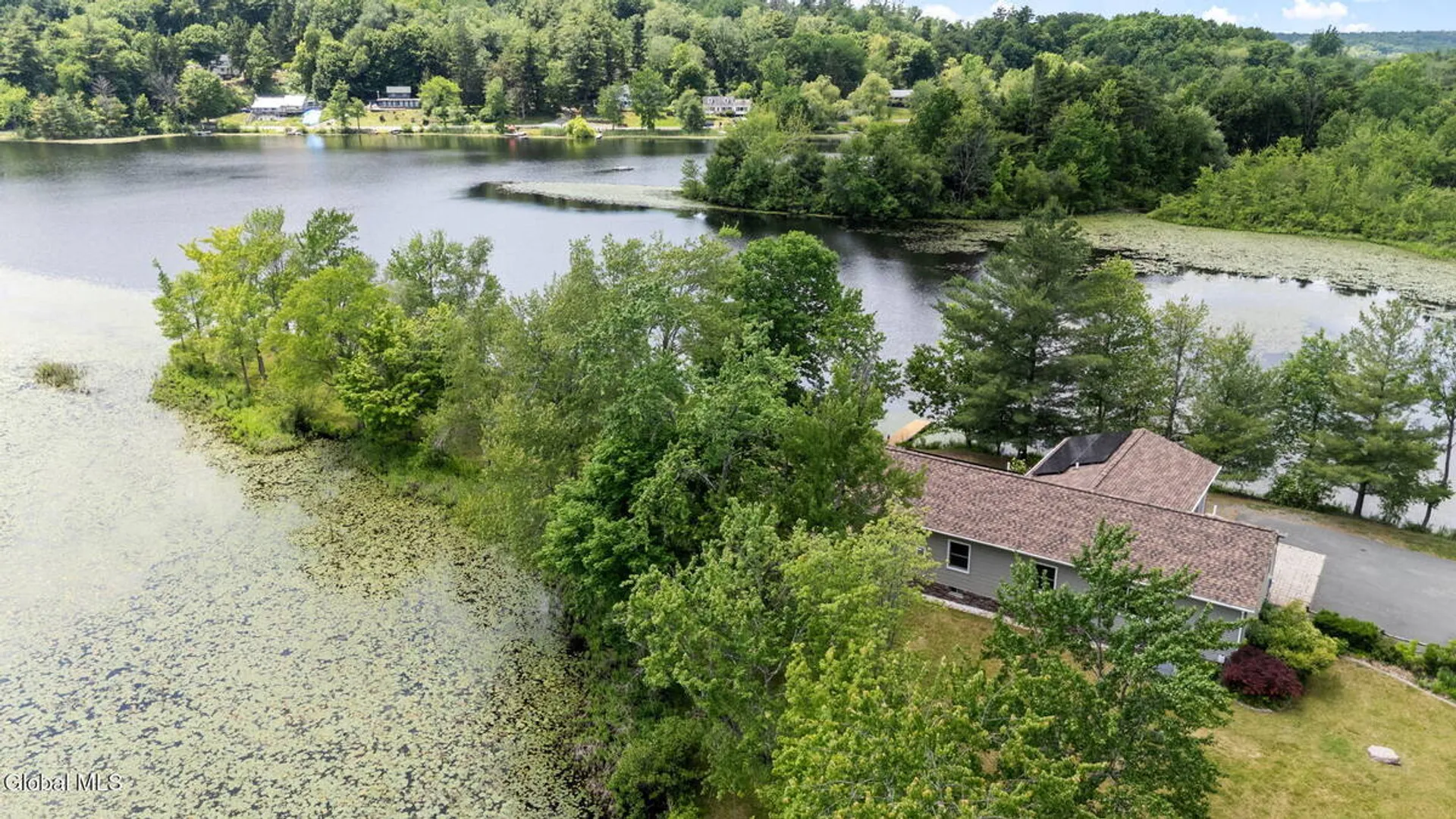 Property at 99 Turnabout Road, Sand Lake, NY 12196 61