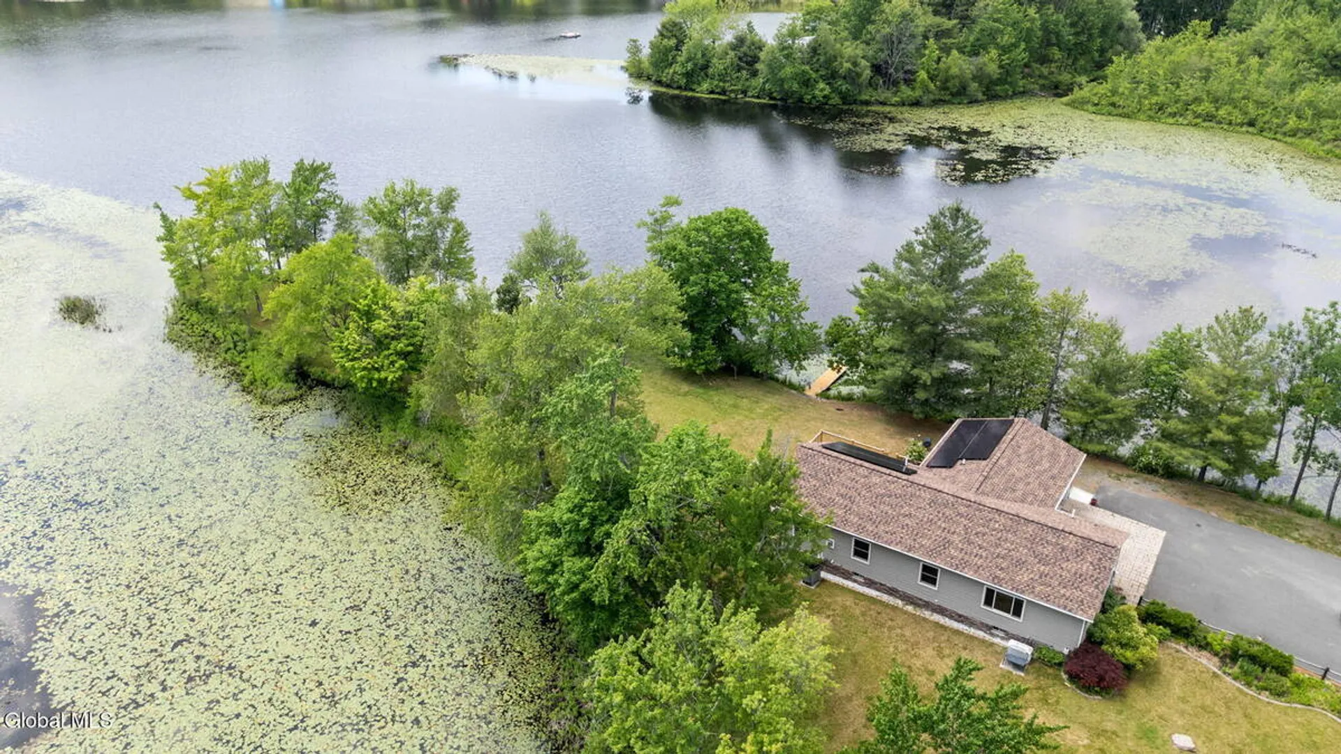 Property at 99 Turnabout Road, Sand Lake, NY 12196 62