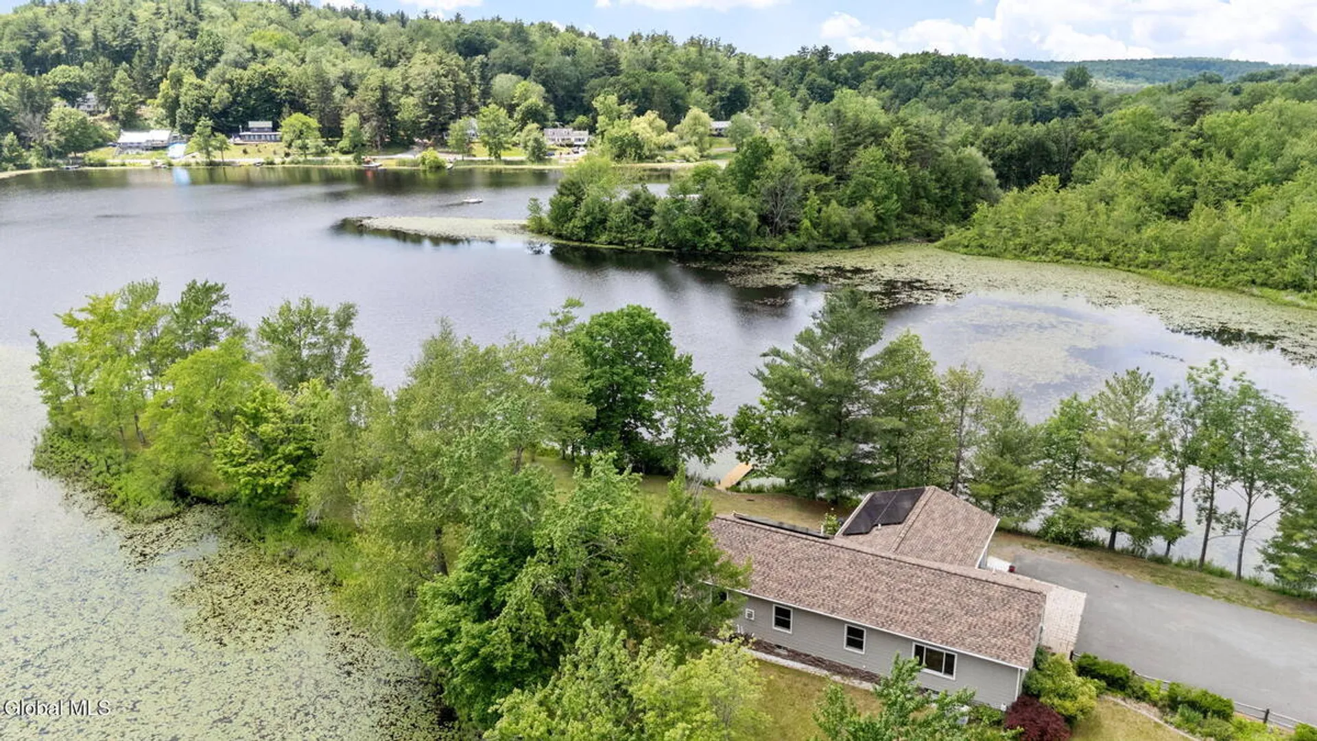 Property at 99 Turnabout Road, Sand Lake, NY 12196 63