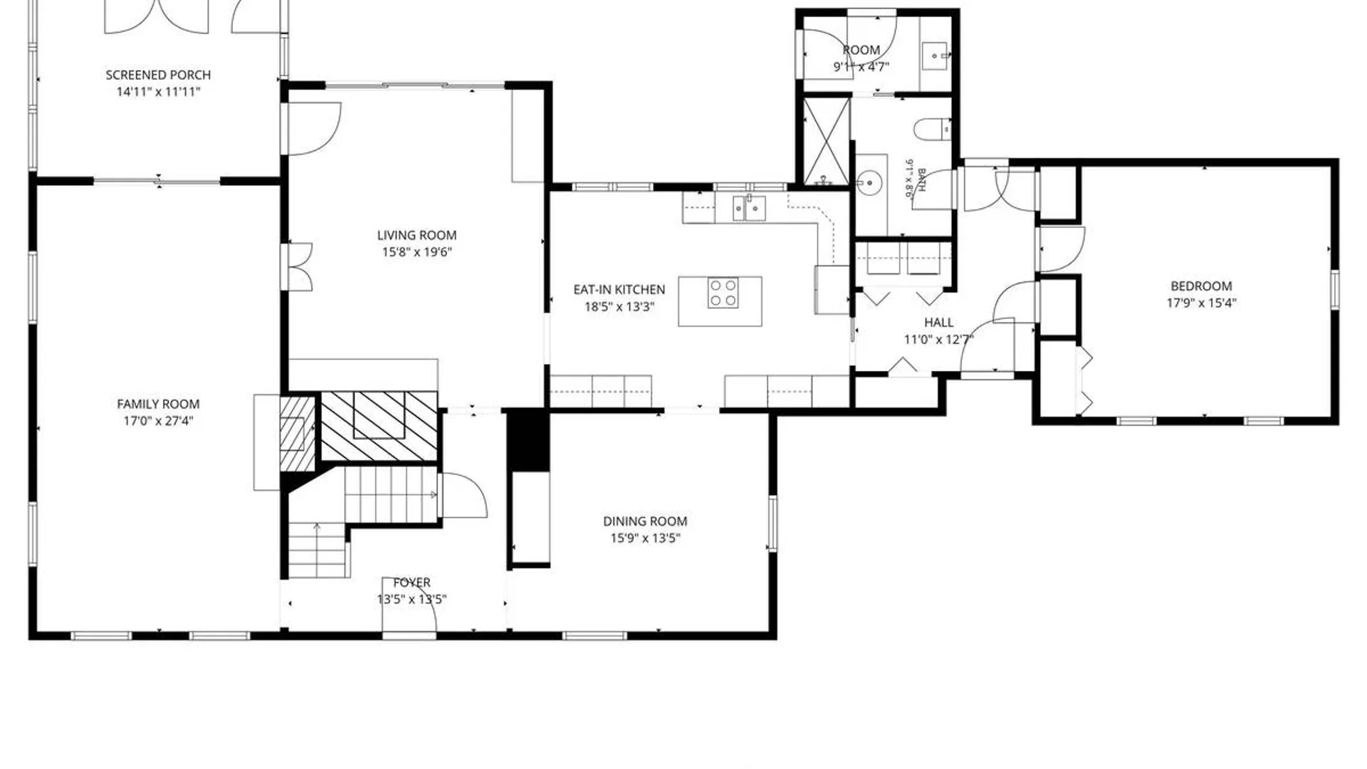 Property at 35 Lincoln Mall, Niskayuna, NY 12309 84