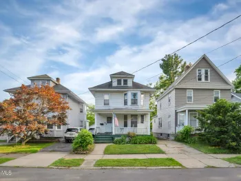 Property at 1322 Alden Place, Schenectady, NY 12308