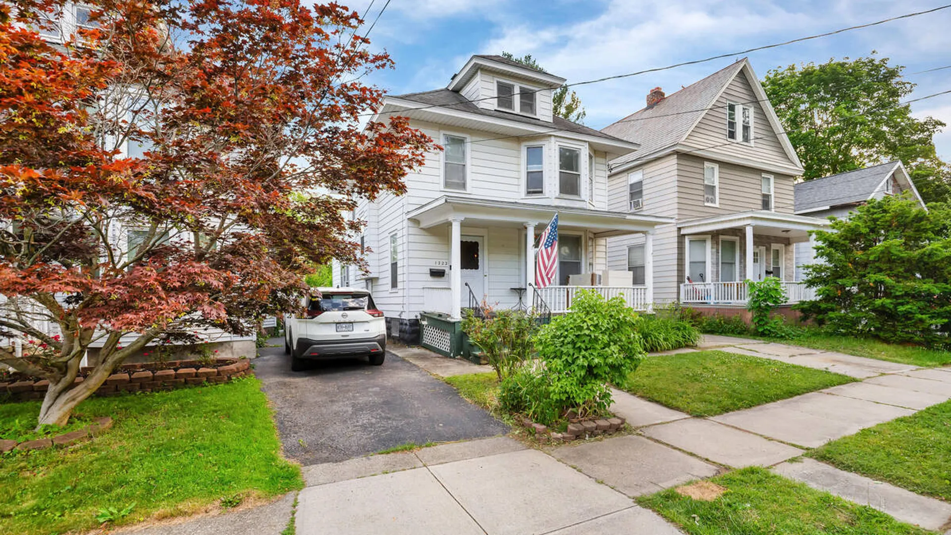 Property at 1322 Alden Place, Schenectady, NY 12308 2