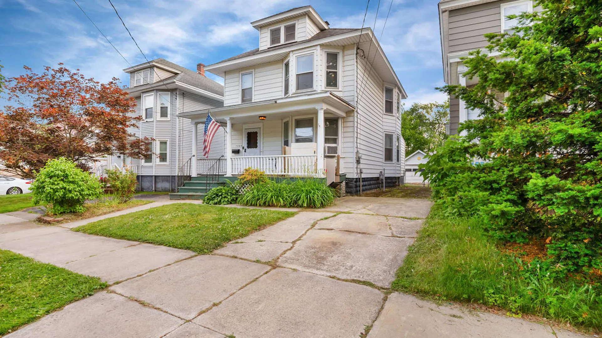 Property at 1322 Alden Place, Schenectady, NY 12308 3