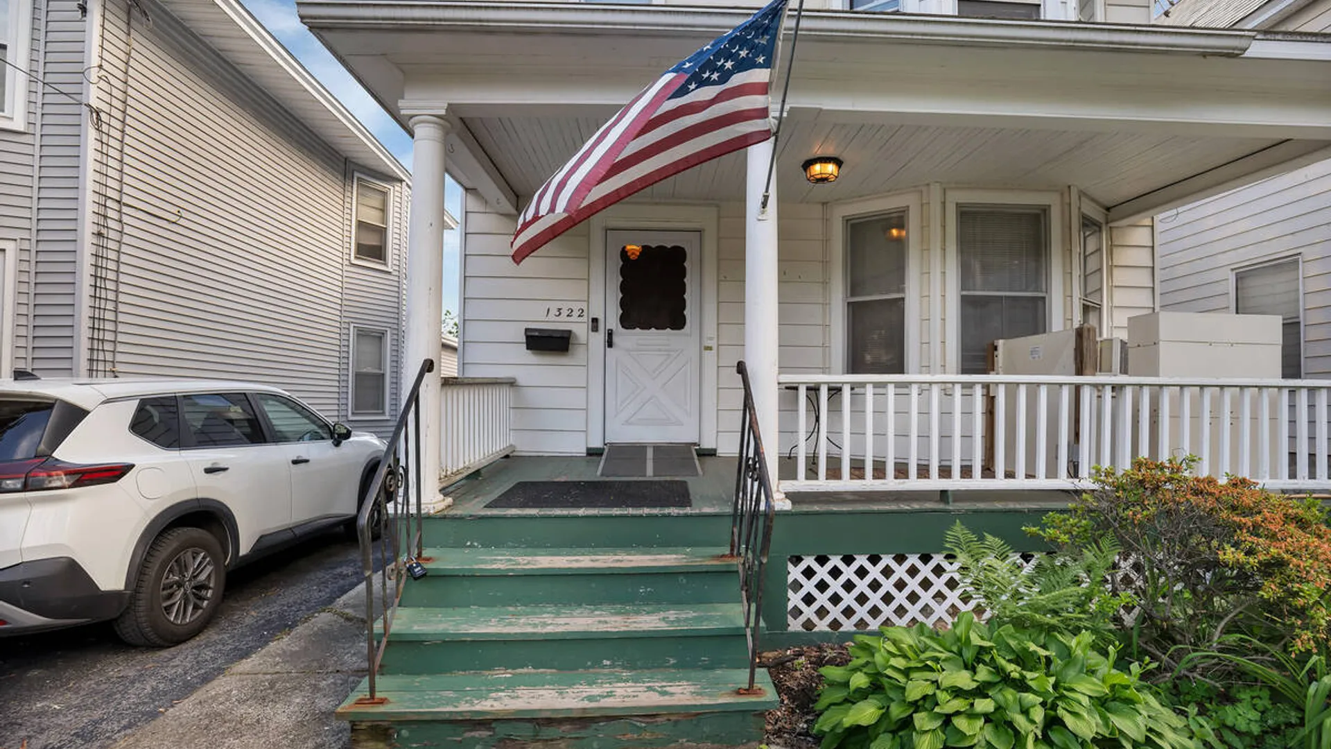 Property at 1322 Alden Place, Schenectady, NY 12308 4