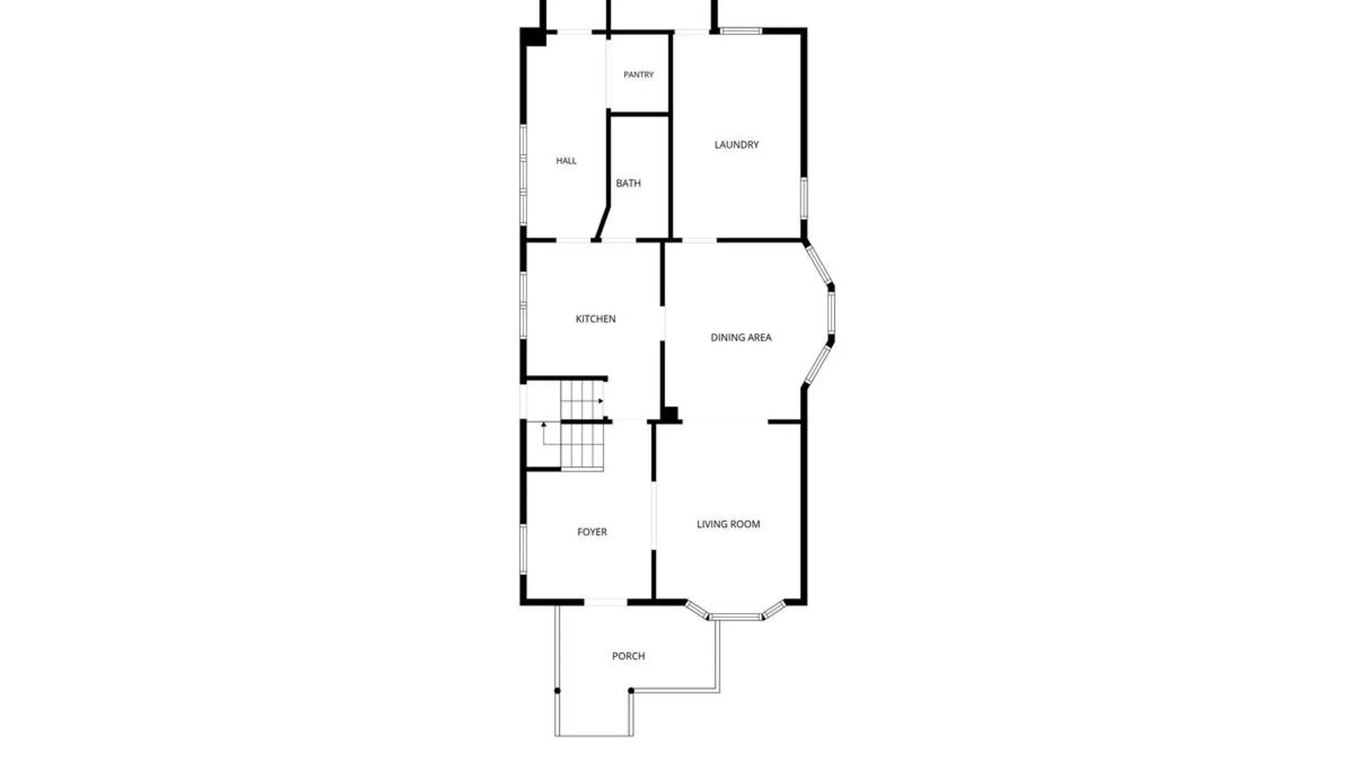 Property at 1322 Alden Place, Schenectady, NY 12308 51