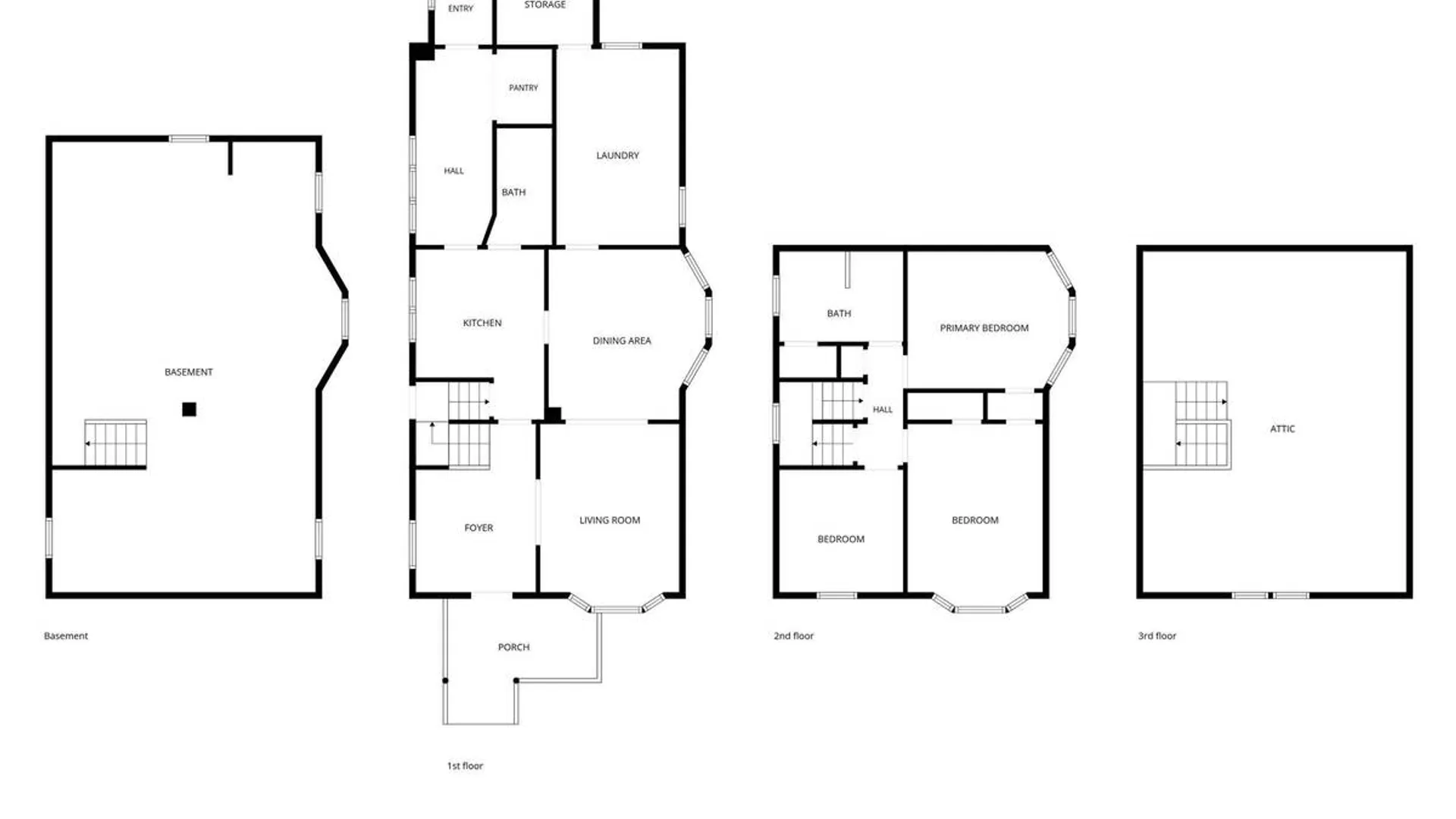 Property at 1322 Alden Place, Schenectady, NY 12308 55