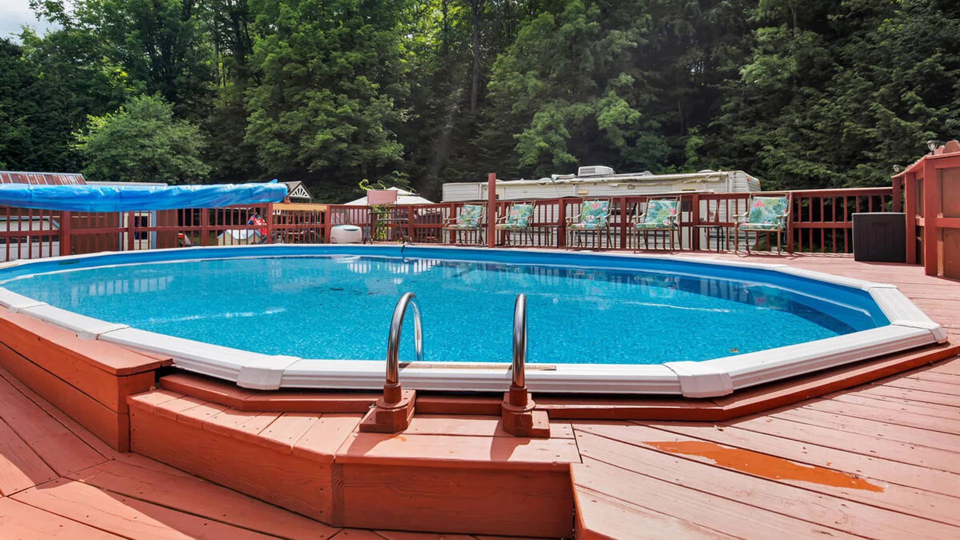 Property at 40 Lake Tour Road, Lake Luzerne, NY 12846 11