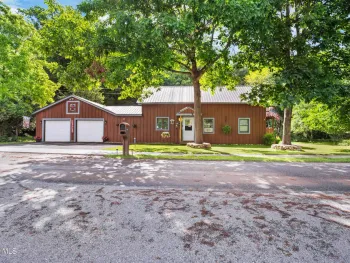 Property at 40 Lake Tour Road, Lake Luzerne, NY 12846