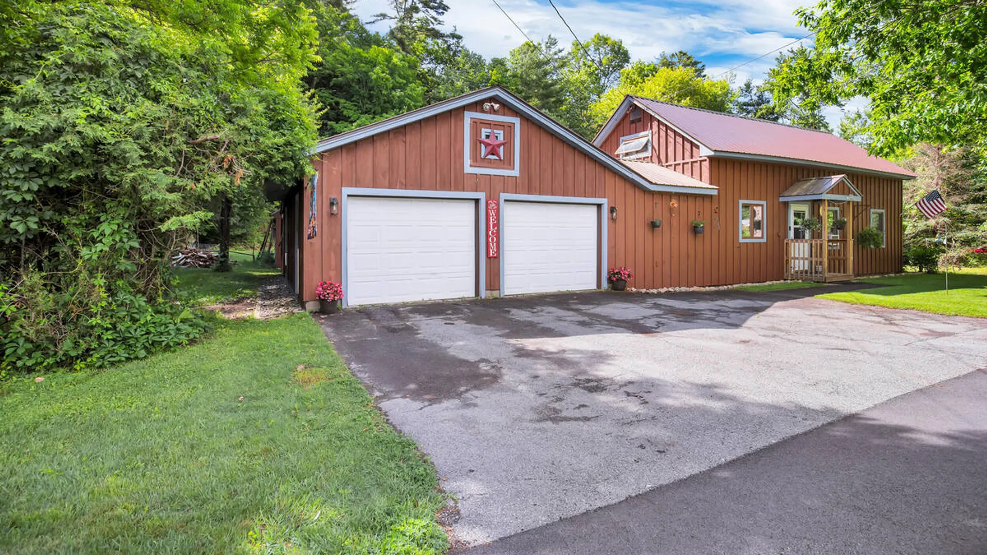 Property at 40 Lake Tour Road, Lake Luzerne, NY 12846 2