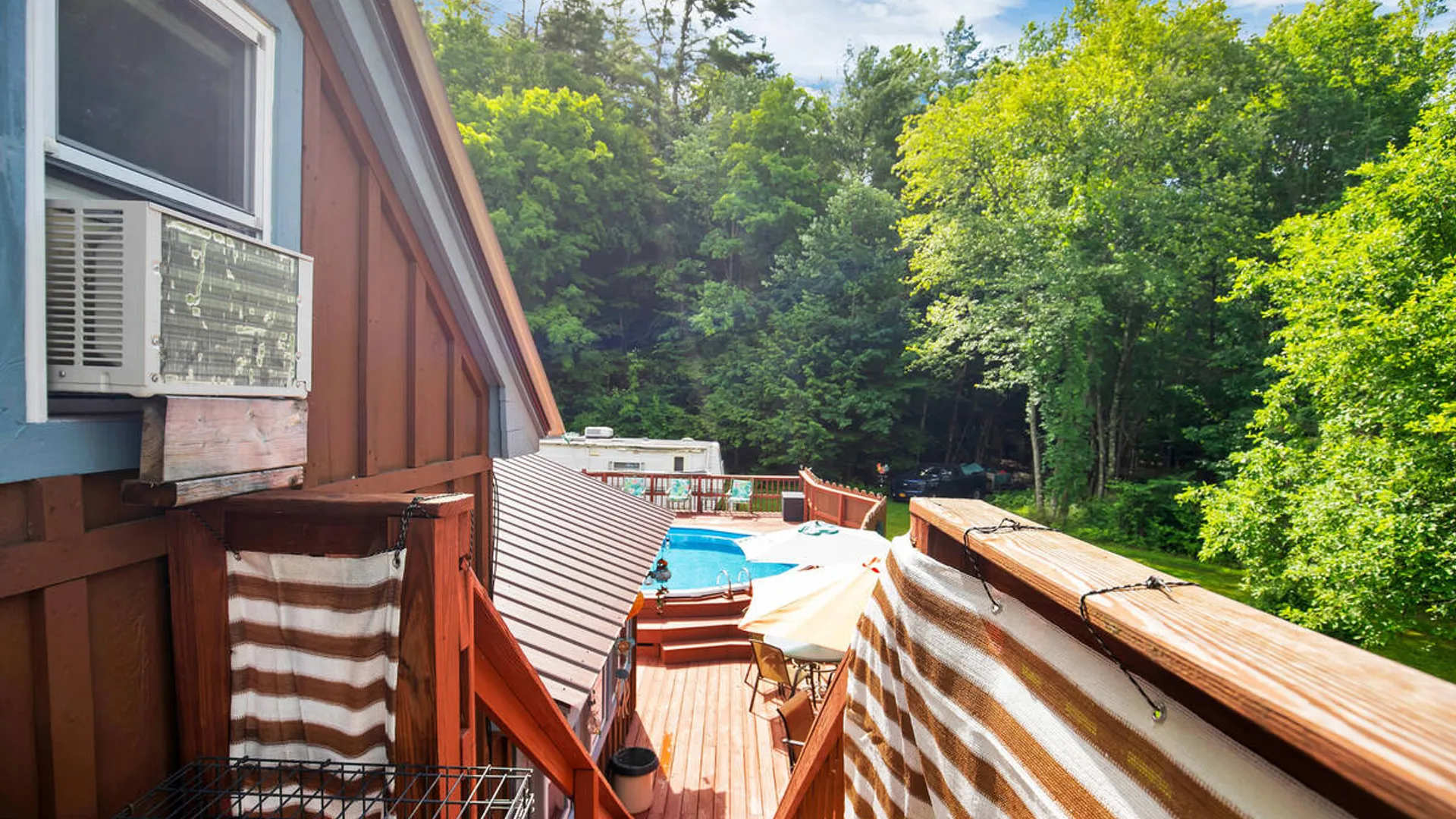 Property at 40 Lake Tour Road, Lake Luzerne, NY 12846 26