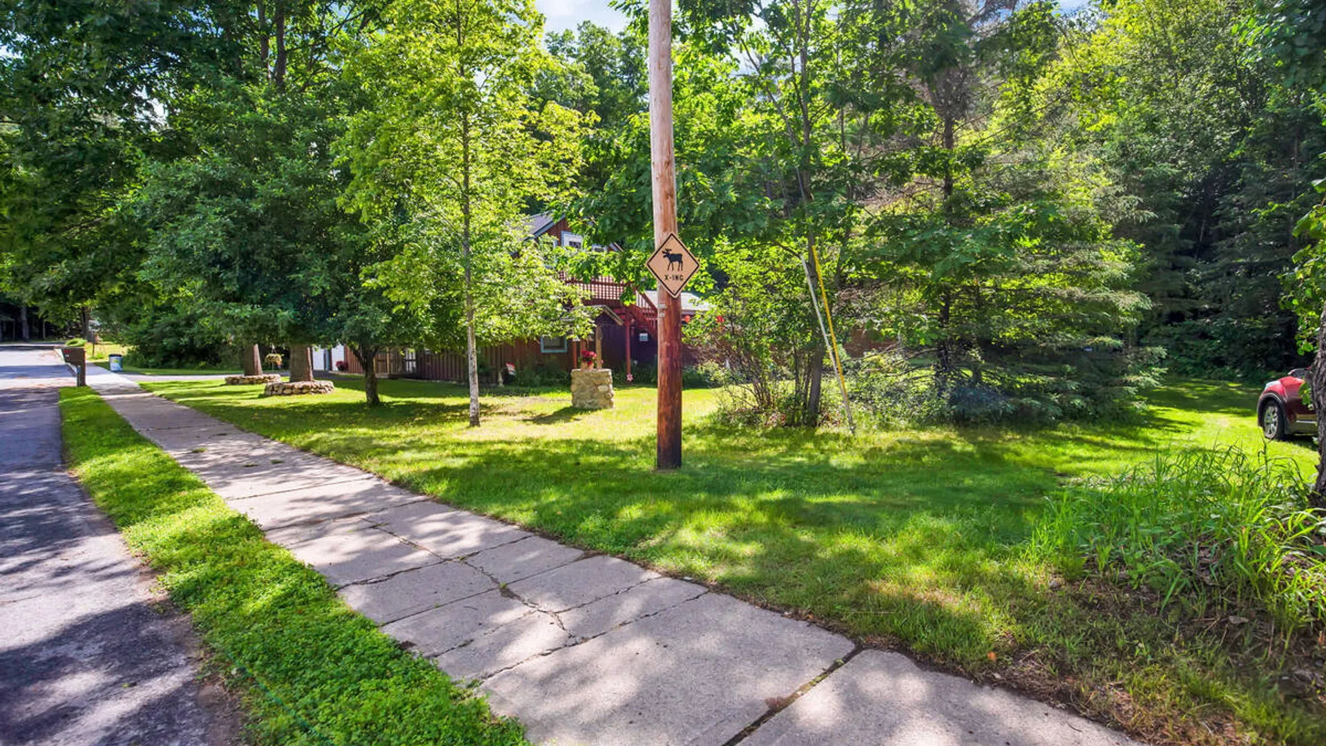 Property at 40 Lake Tour Road, Lake Luzerne, NY 12846 3