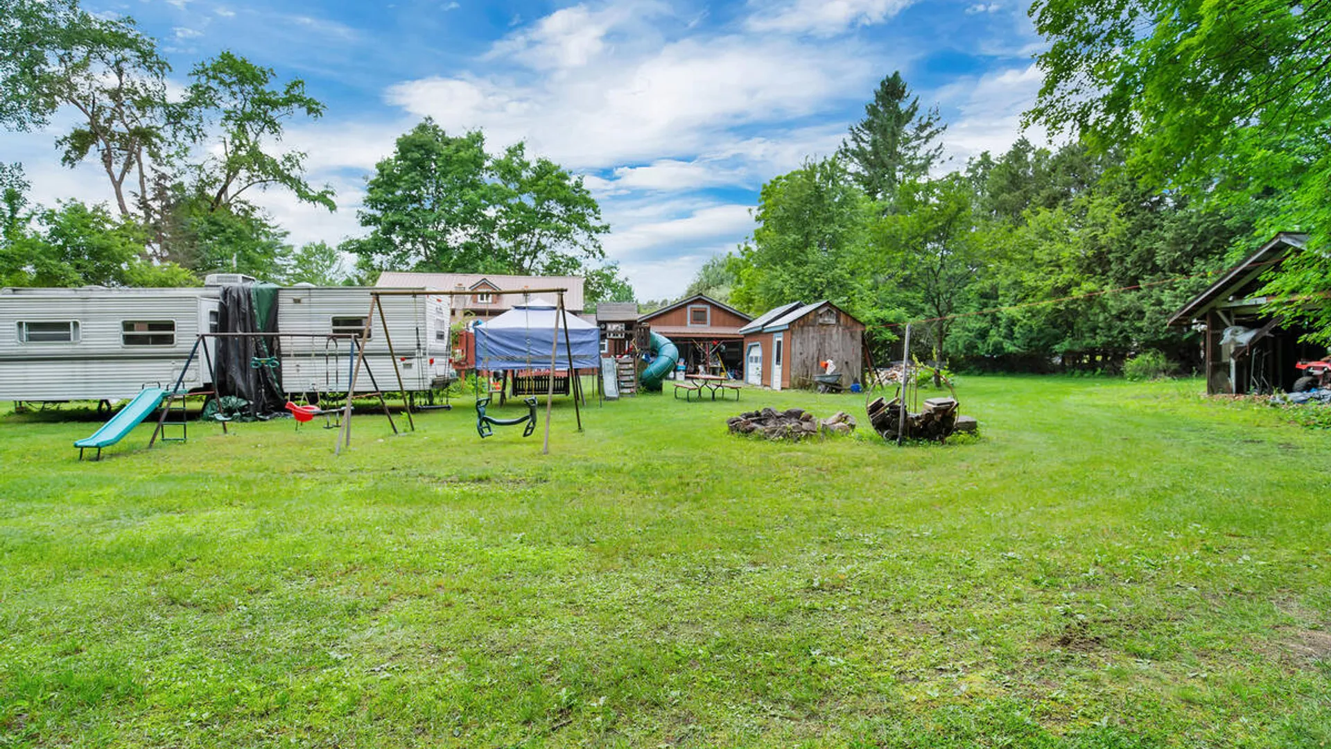 Property at 40 Lake Tour Road, Lake Luzerne, NY 12846 31