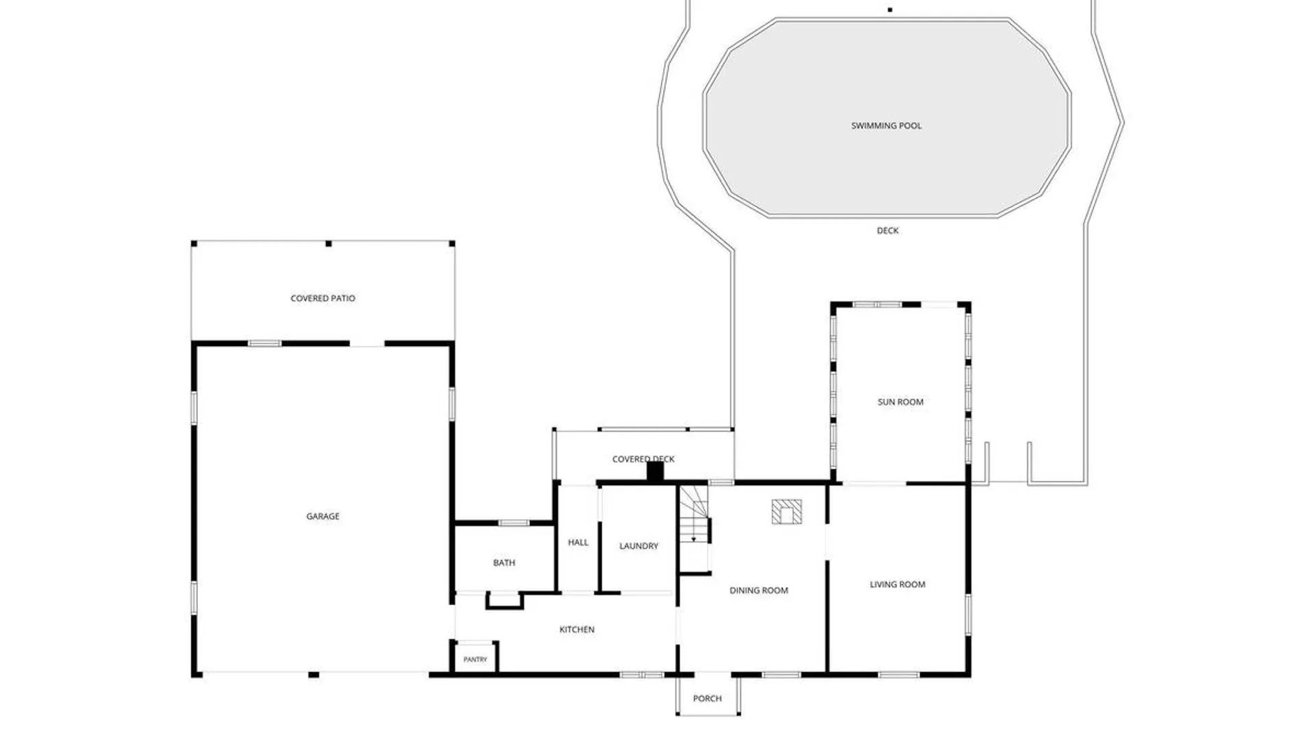Property at 40 Lake Tour Road, Lake Luzerne, NY 12846 34