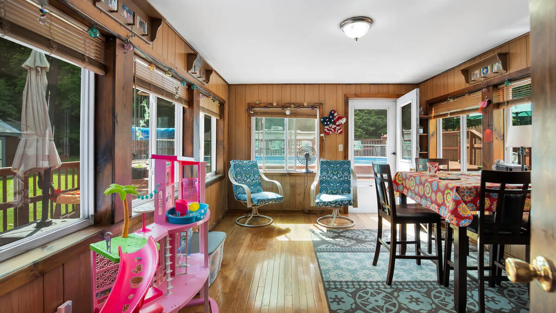 Property at 40 Lake Tour Road, Lake Luzerne, NY 12846 9