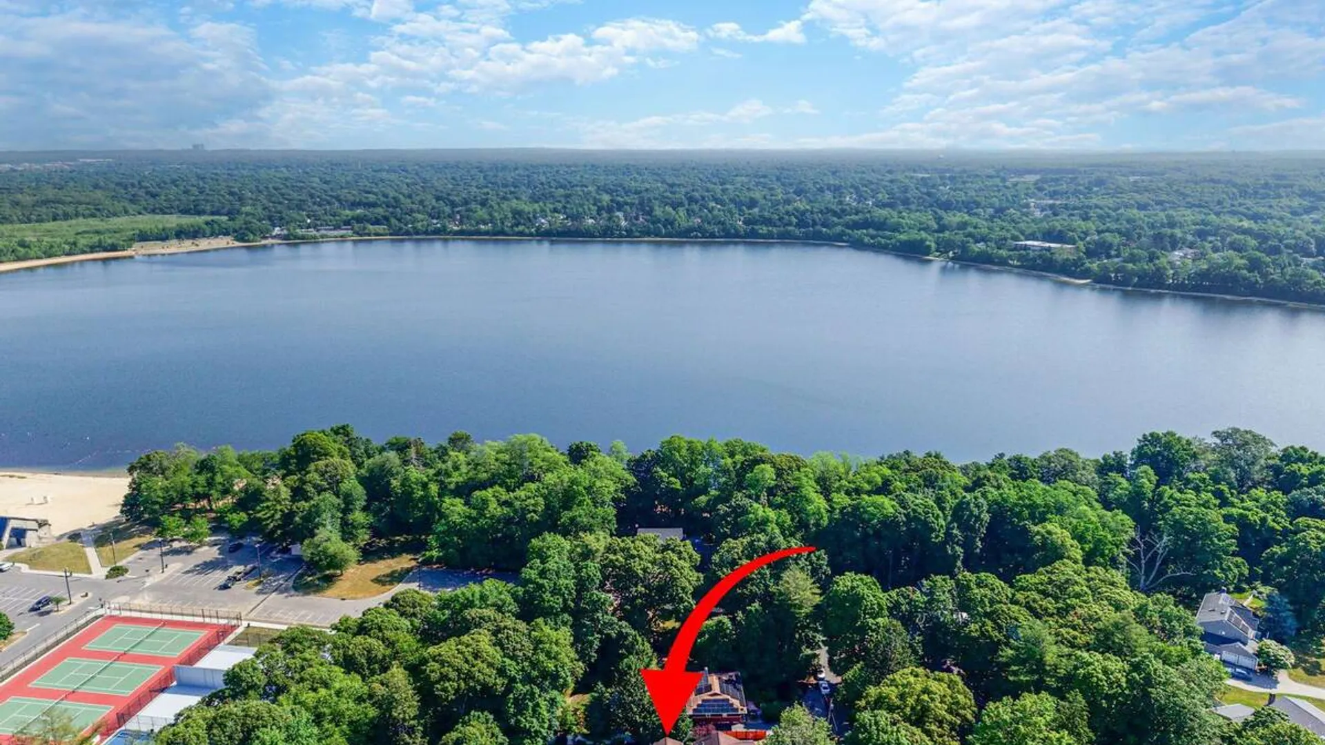 Property at 16 Lakecrest Lane, Ronkonkoma, NY 11779 45