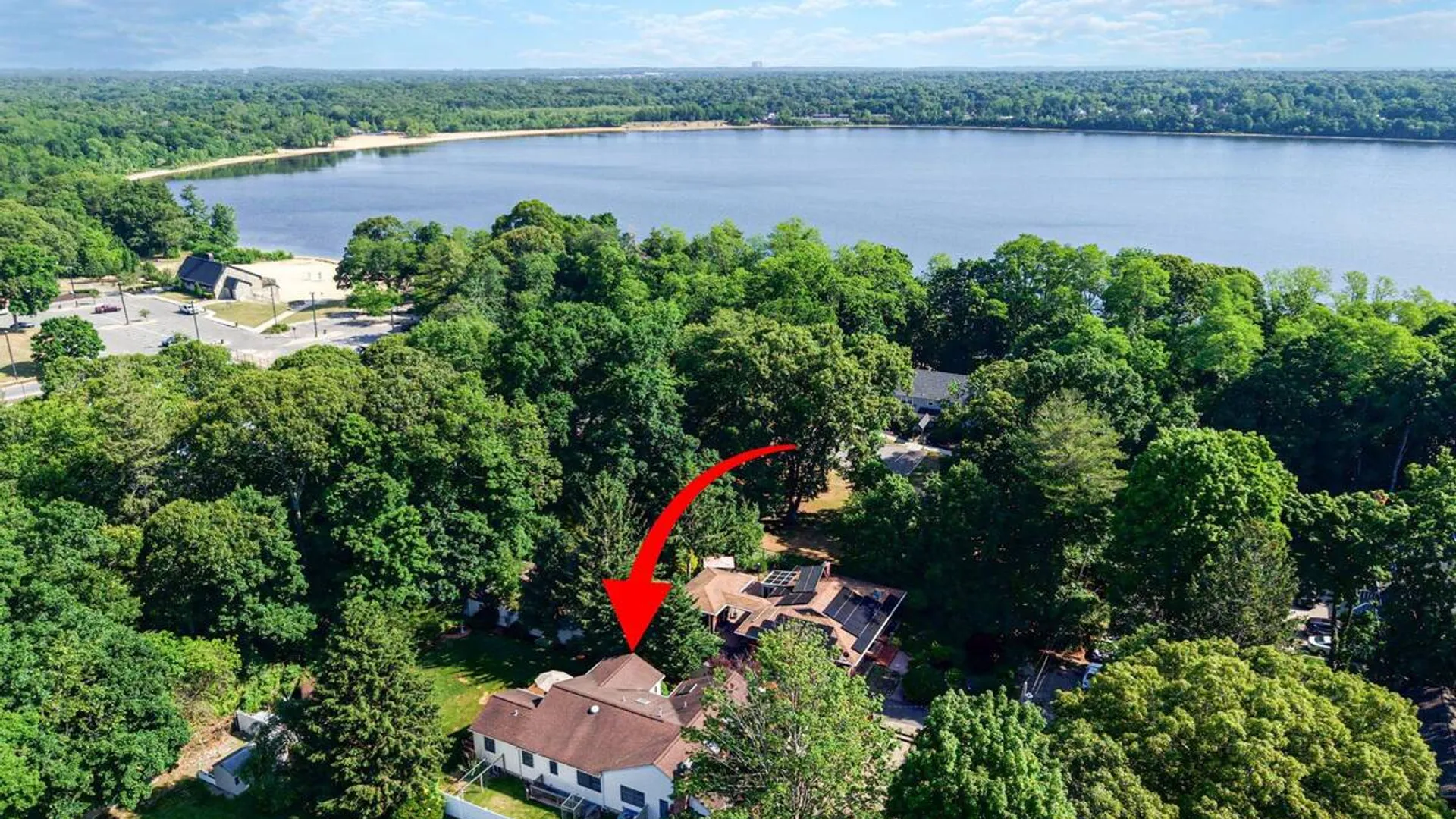 Property at 16 Lakecrest Lane, Ronkonkoma, NY 11779 46