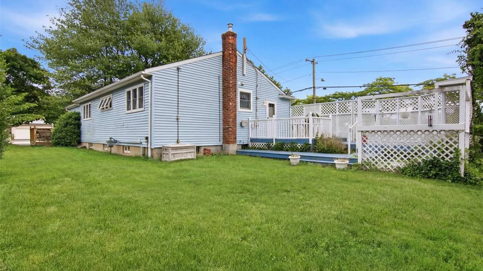 Property at 163 Islip Boulevard, Islip Terrace, NY 11752 20