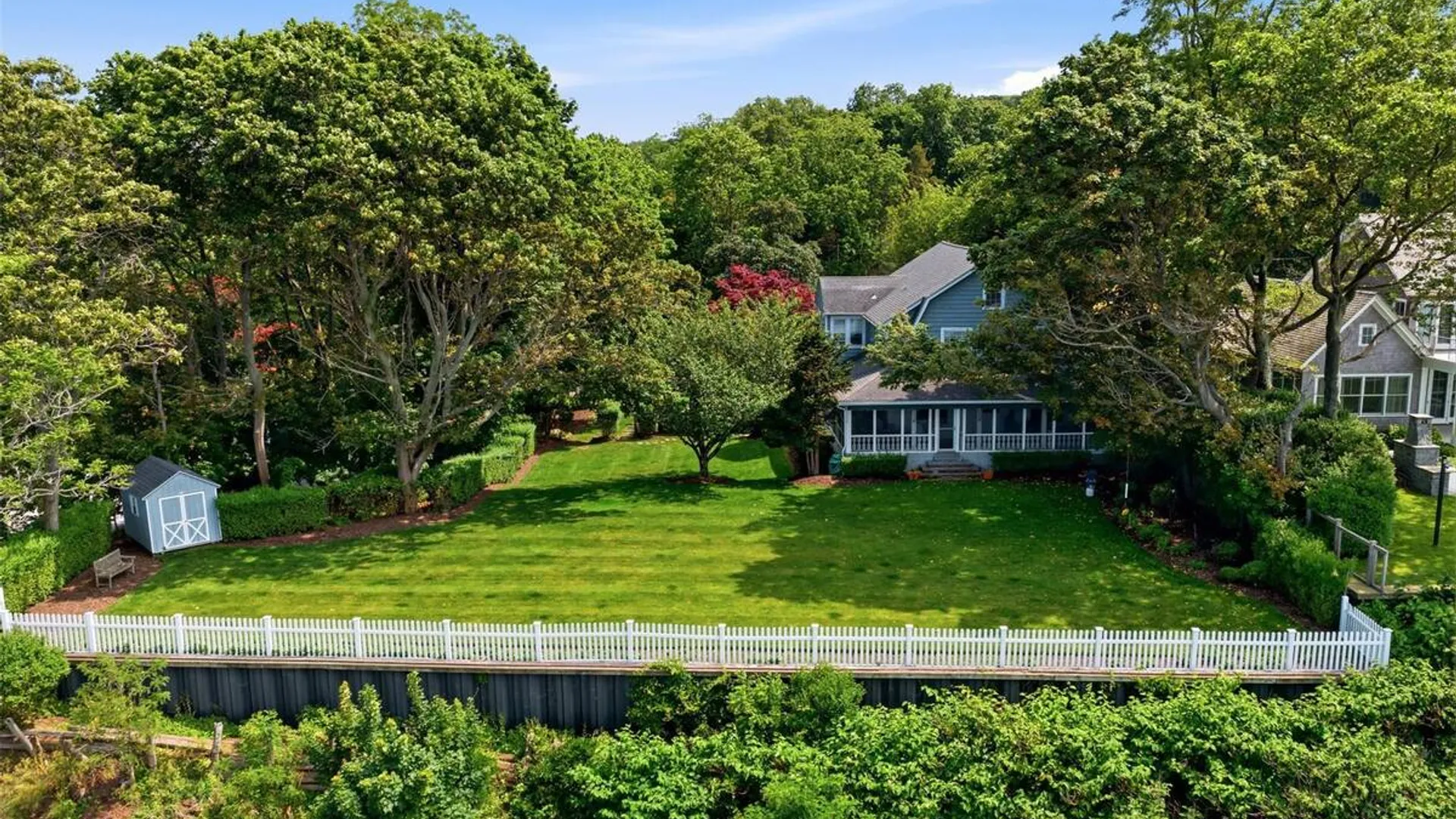 Property at 7 Thompson Street, Shoreham, NY 11786 35