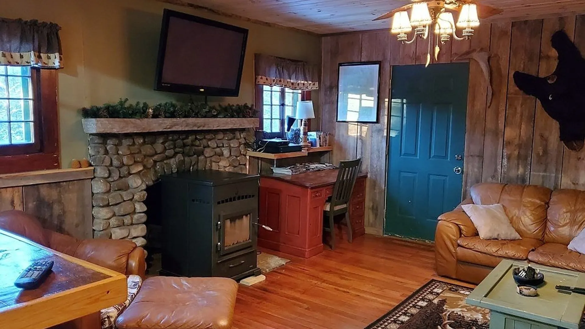Property at 2837 County Route 26, Vermontville, NY 12989 2