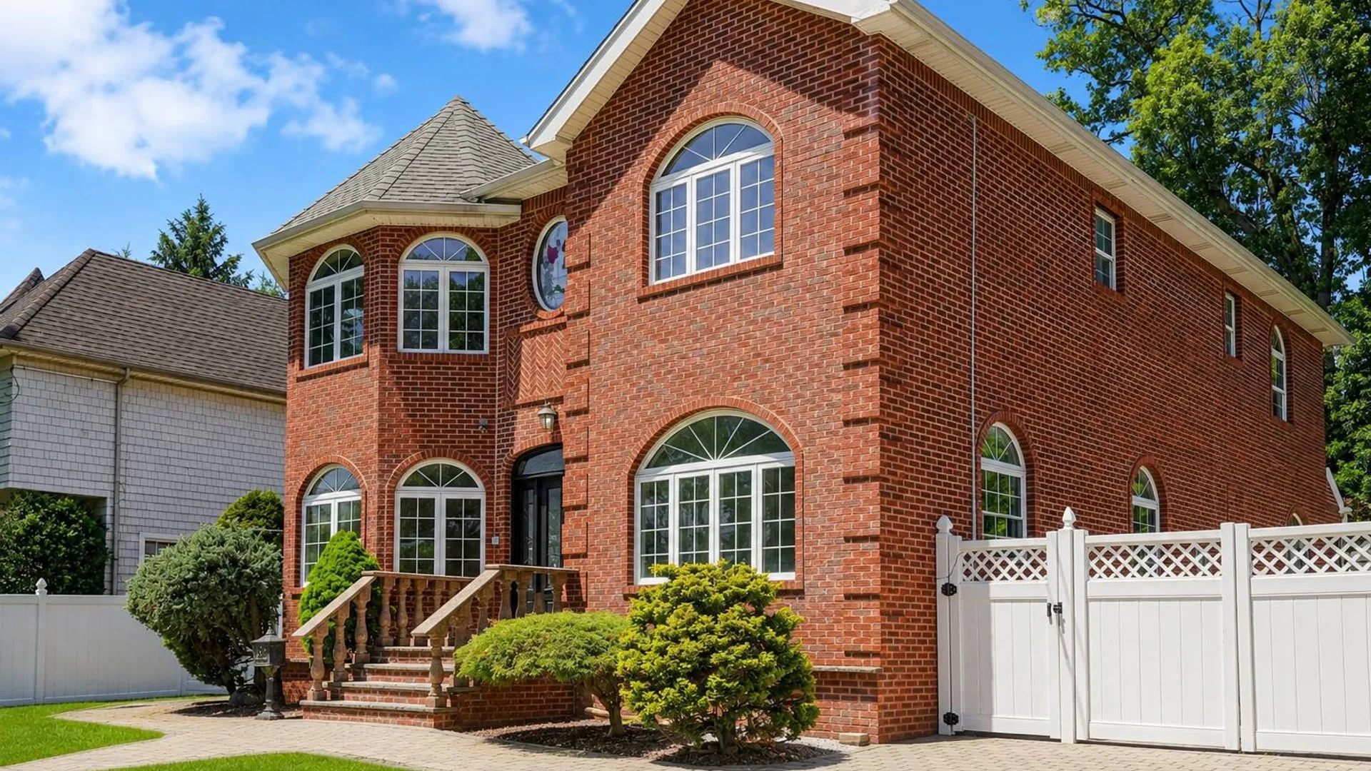 Property at 143 Barlow Ave., Staten Island, NY 10308 2
