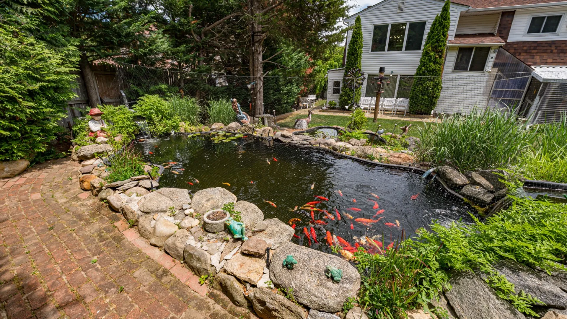 Property at 4 Bowman Lane, Kings Park, NY 11754 28
