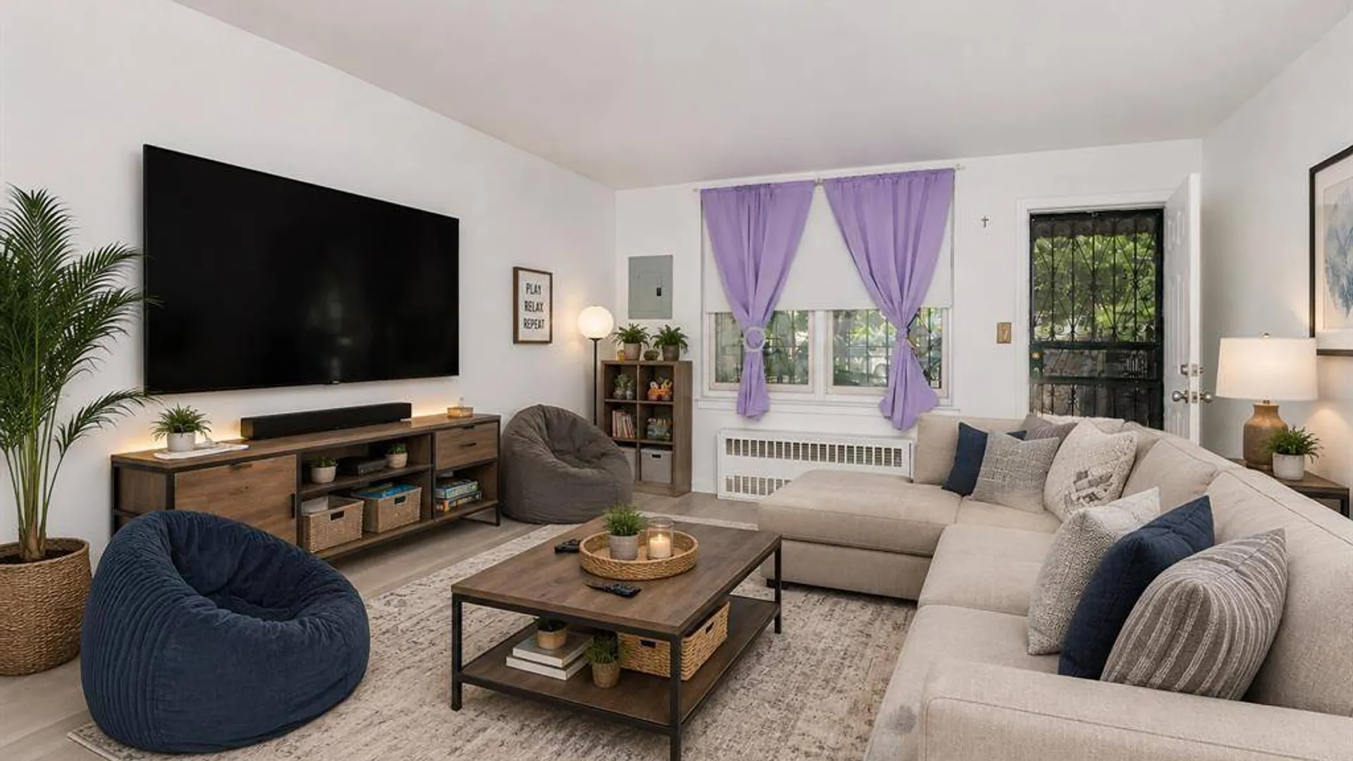 Property at 2823 W 37th St, Brooklyn, NY 11224 2