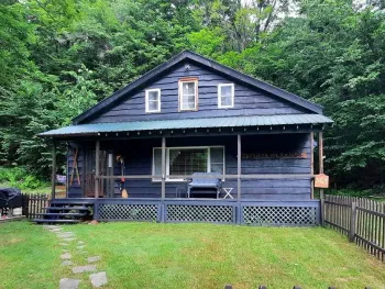369 Gilmantown Rd., Wells, NY 12190