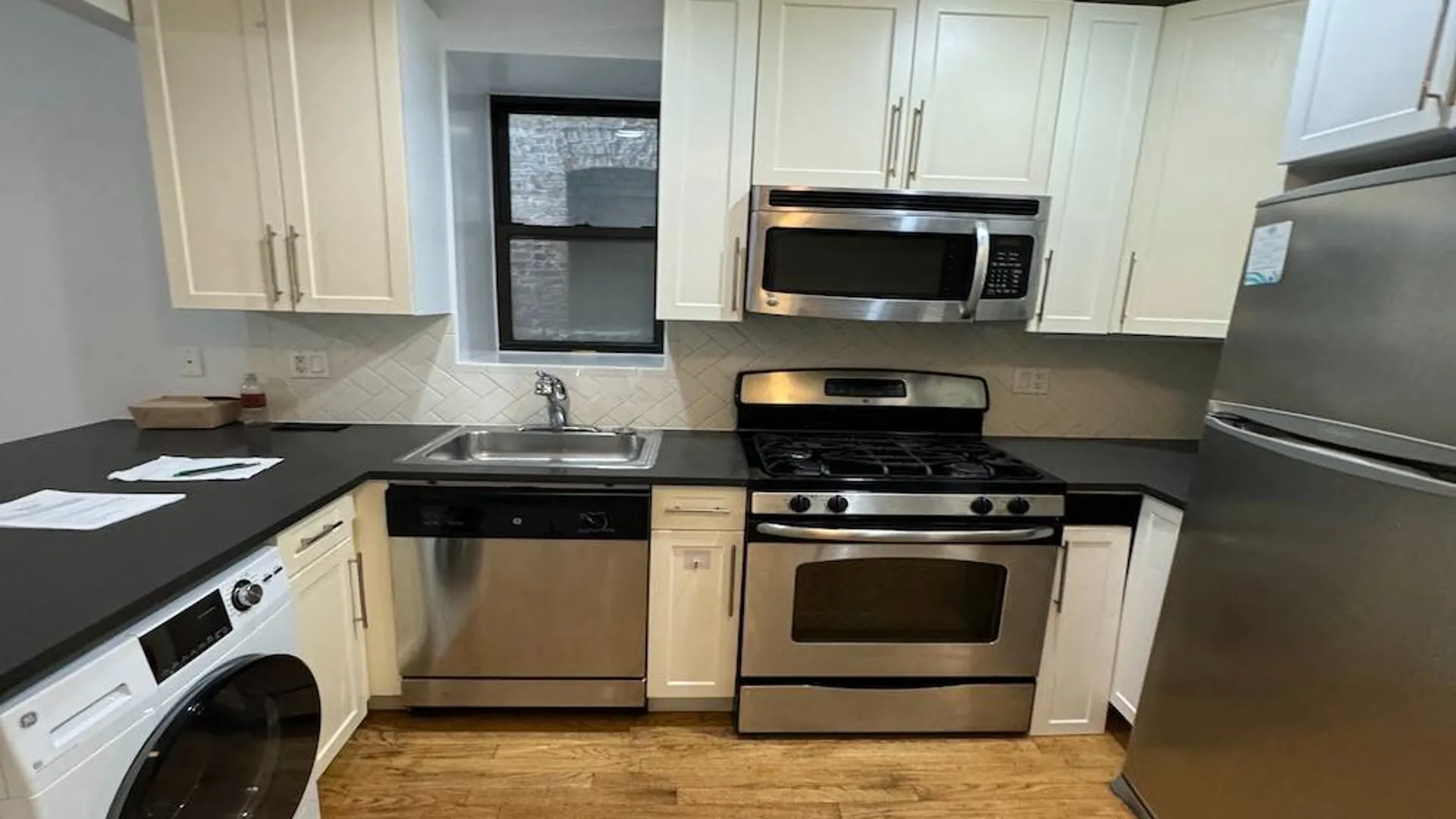 Property at 305 West 150th Street, New York, NY 10039 3